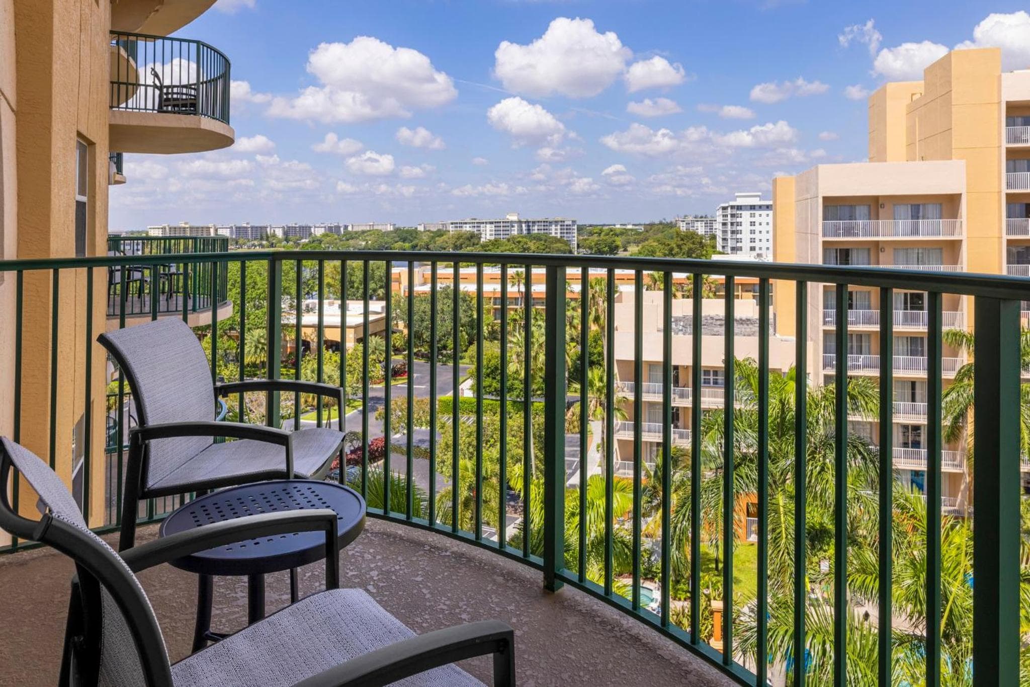 Club Wyndham Palm-Aire