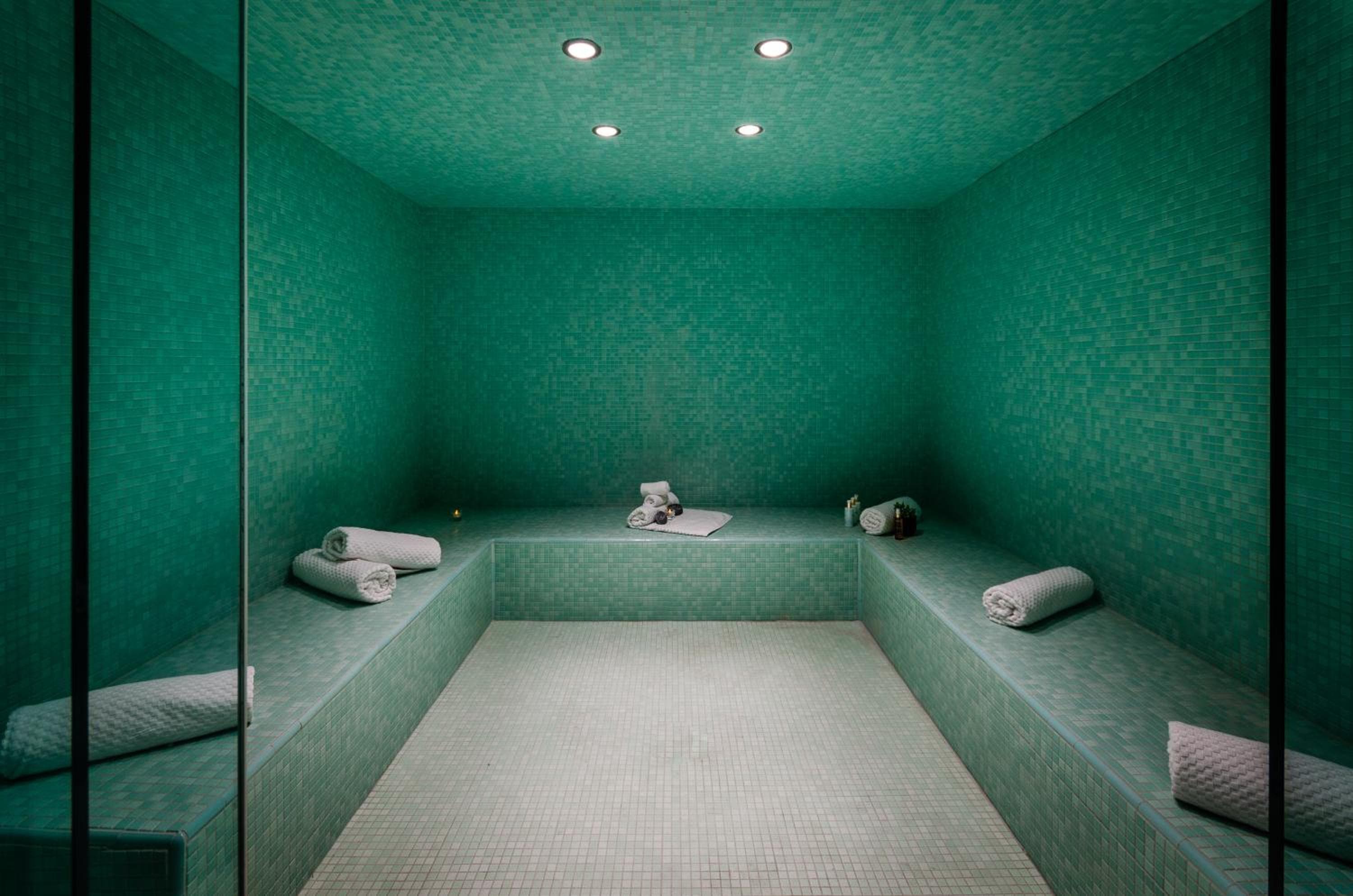Hôtel Birks Montréal
