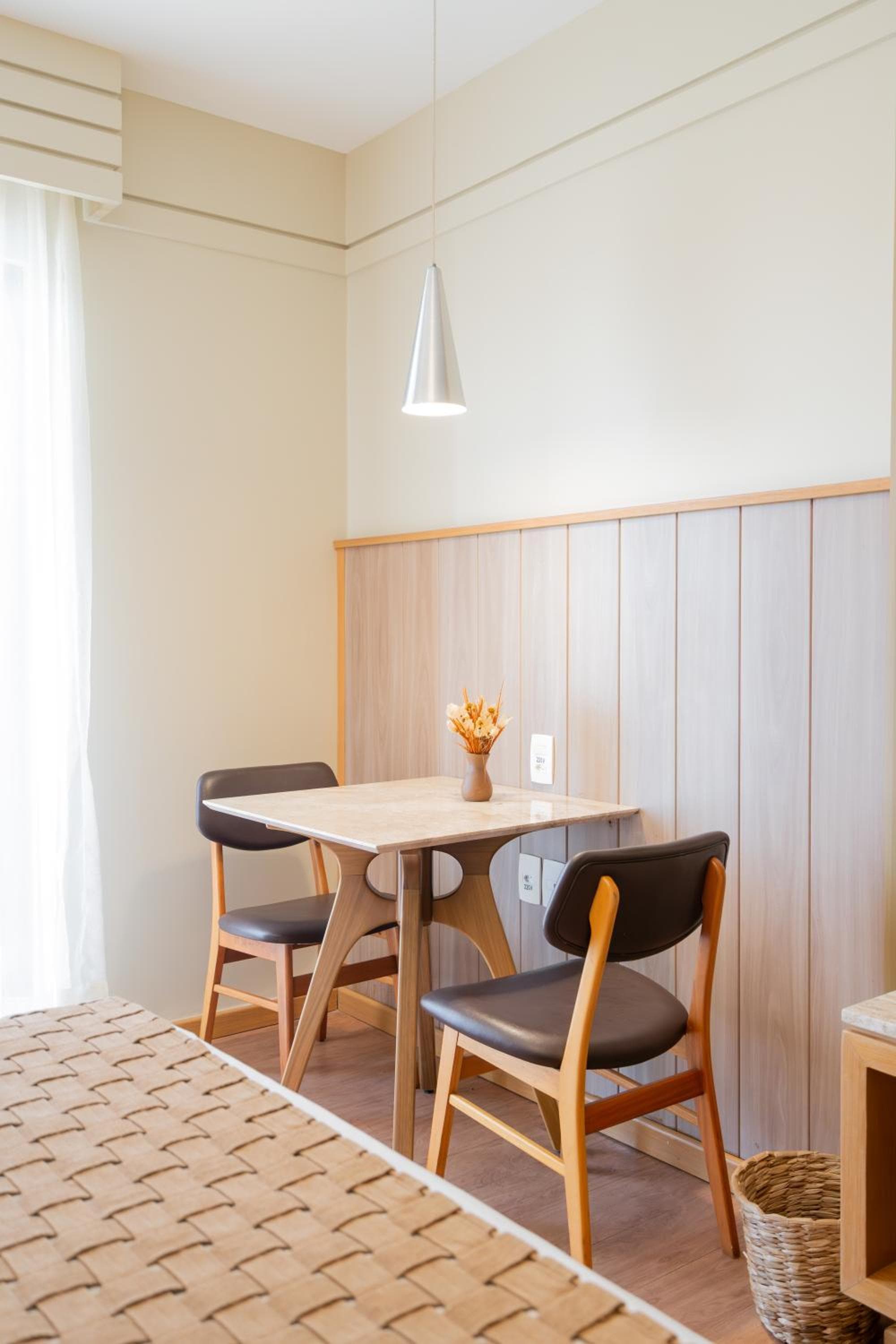 Afago Mareiro Hotel