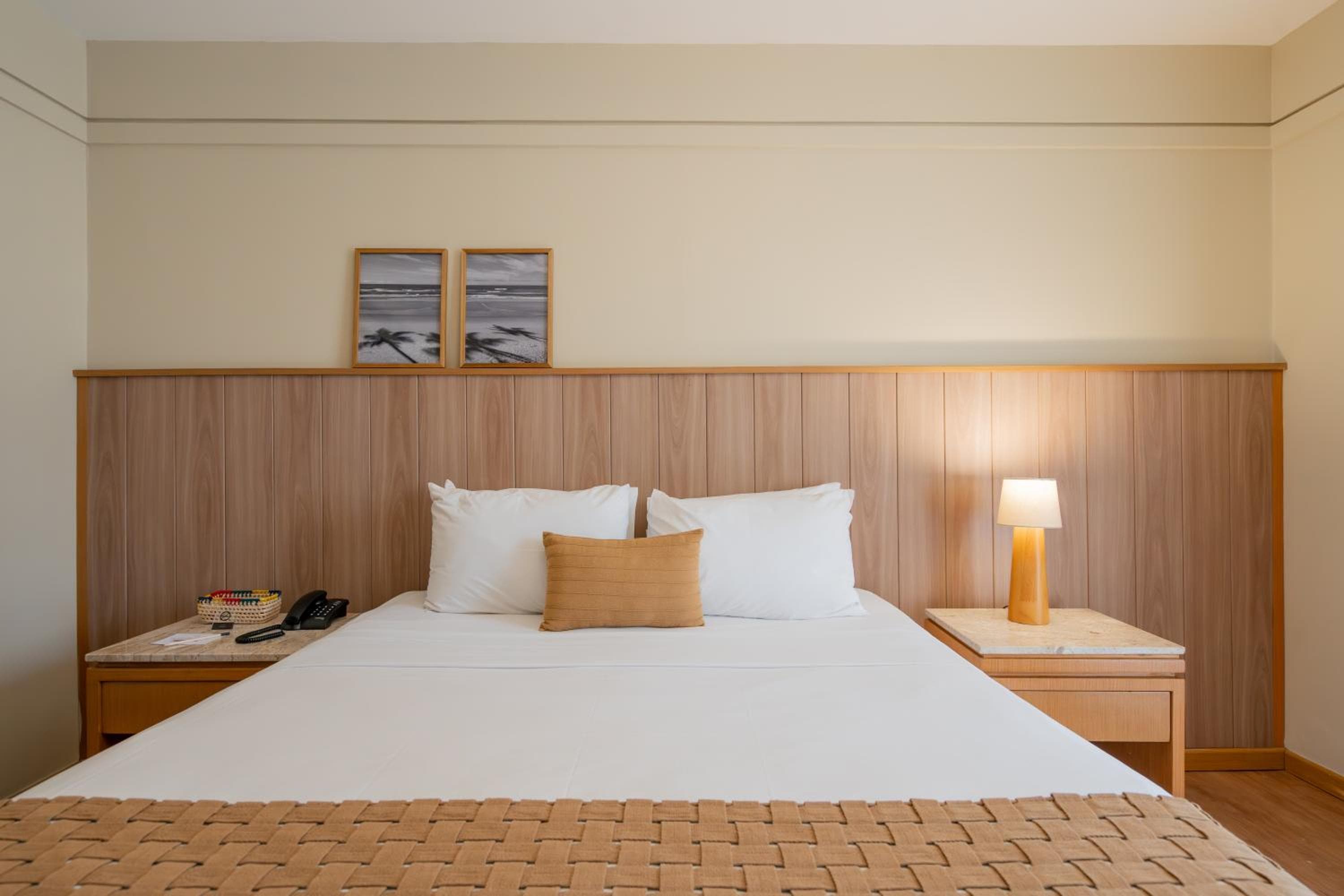 Afago Mareiro Hotel