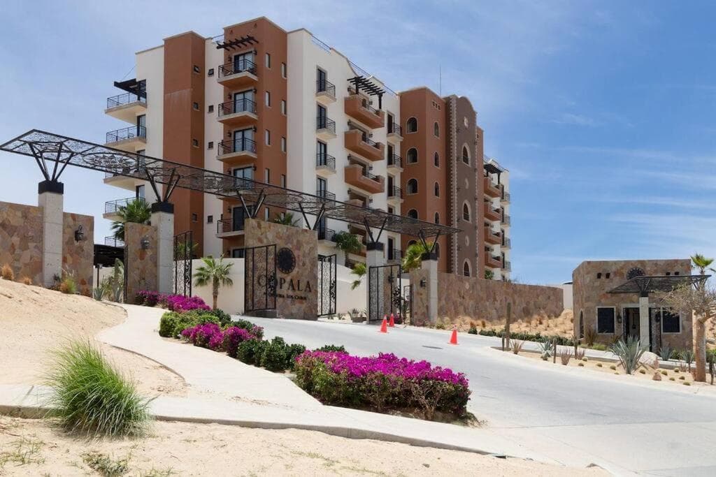 Cabo Cottage Copala · Stunning * Luxury Ocean View 2BR*Resort Living