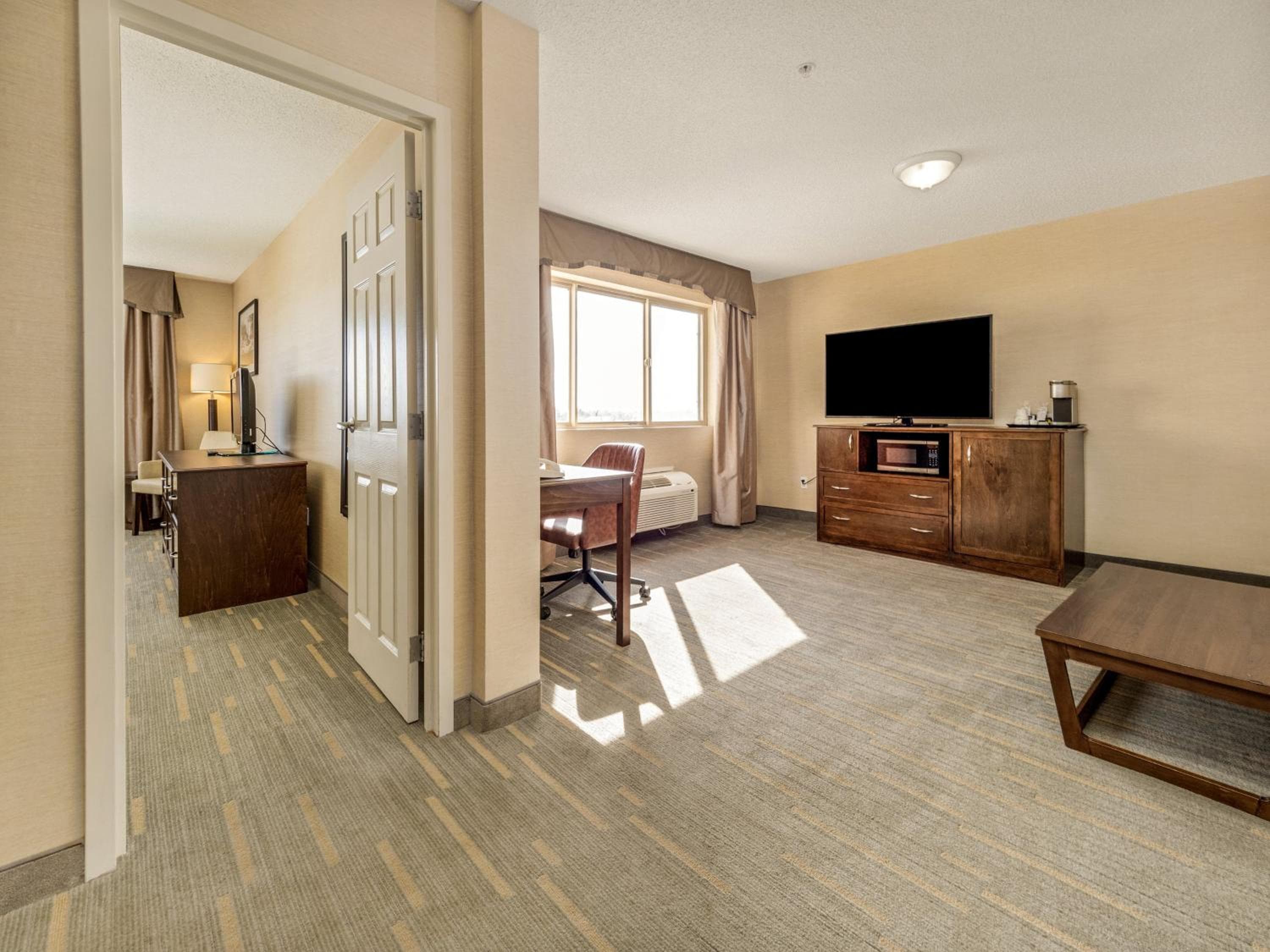 Holiday Inn Lethbridge by IHG
