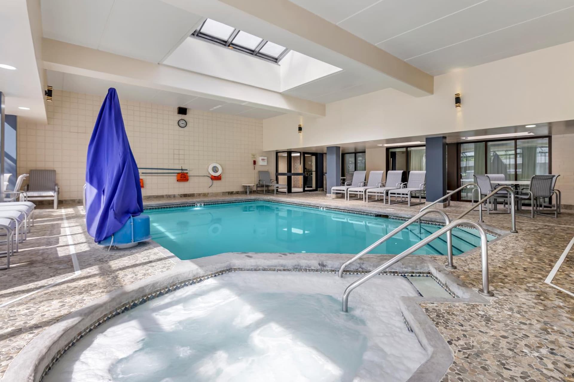 Best Western Plus InnTowner Madison