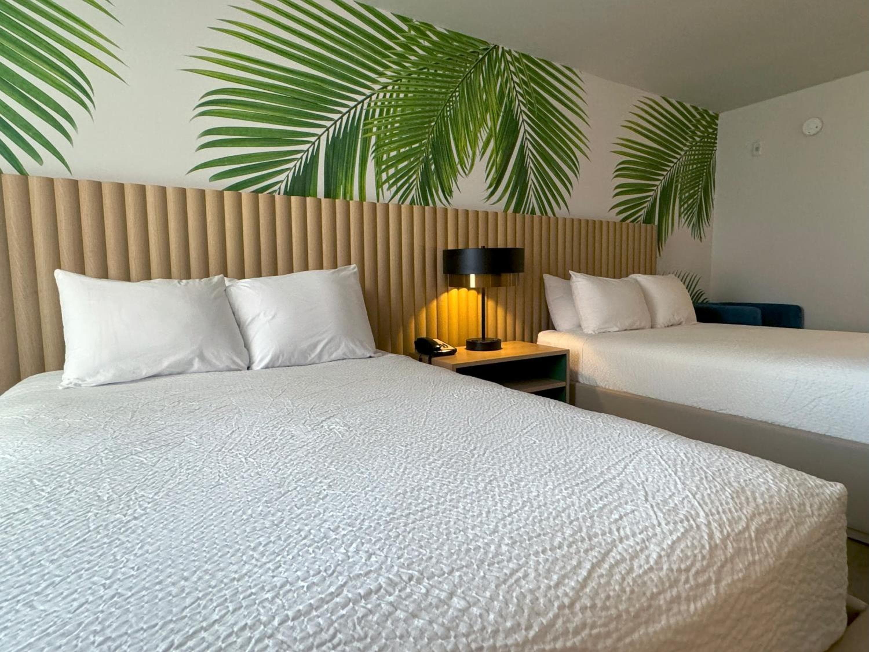 The Harrison Hotel Downtown Hollywood FL, an Ascend Collection Hotel