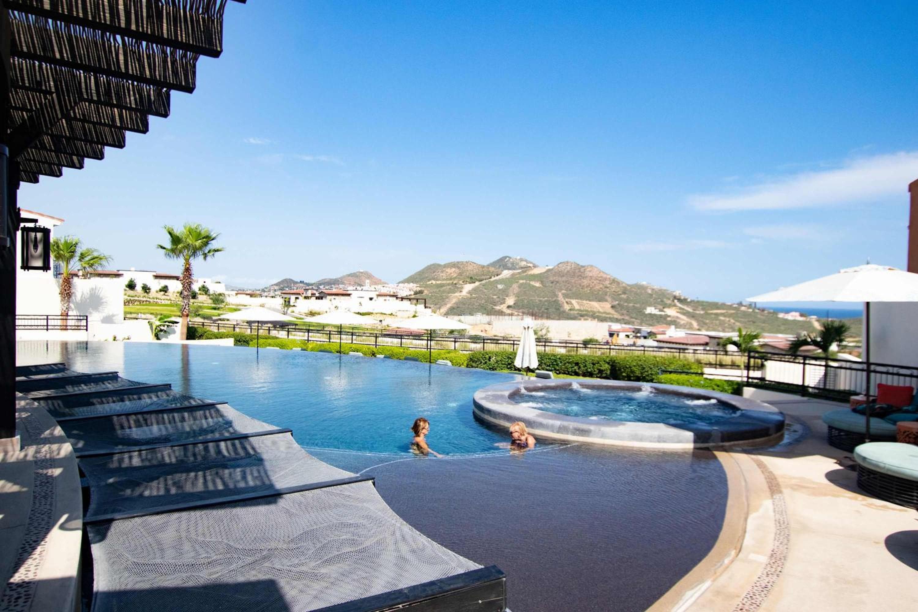 Cabo Cottage Copala · Stunning * Luxury Ocean View 2BR*Resort Living