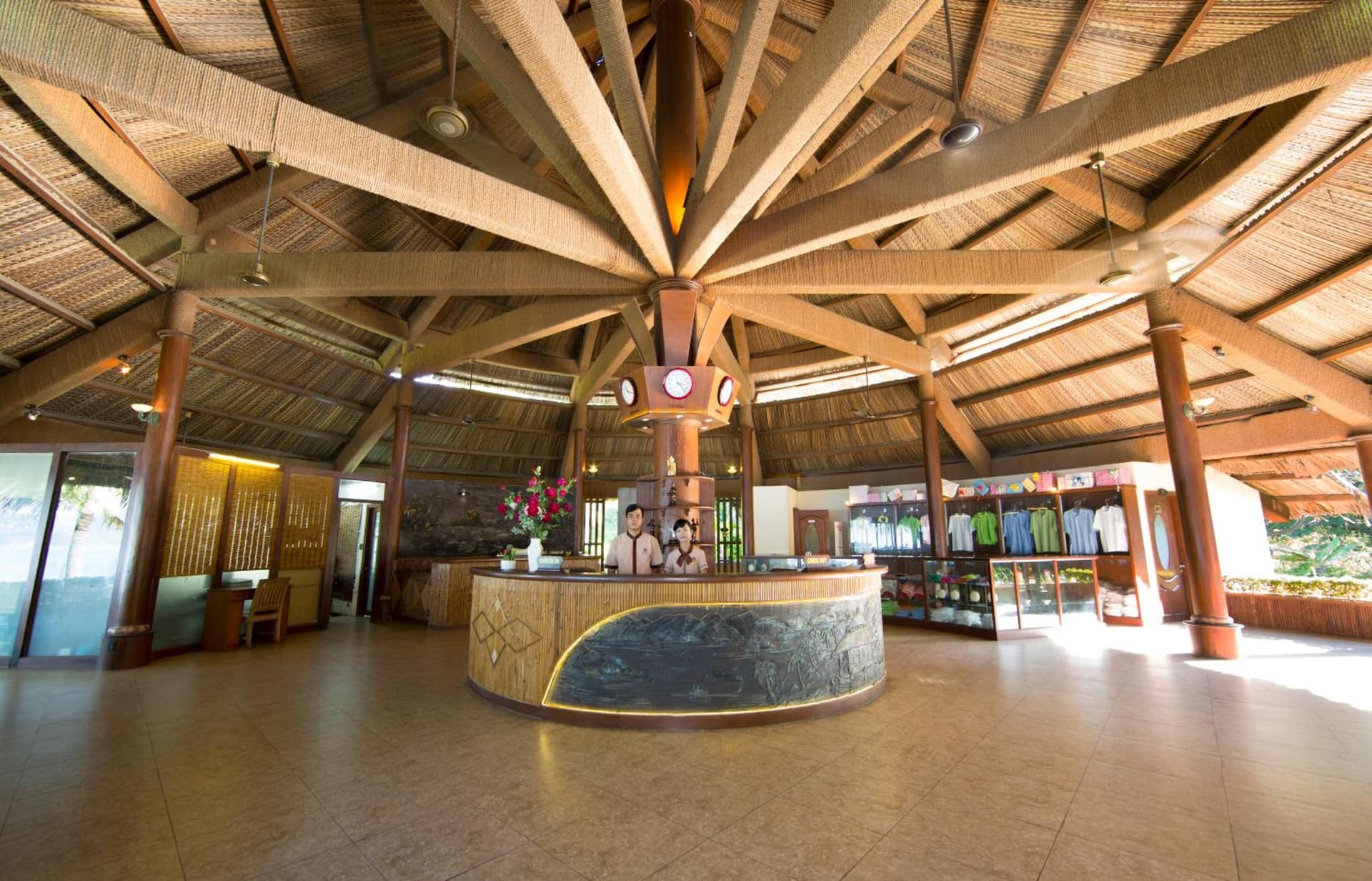 Hon Tam Resort
