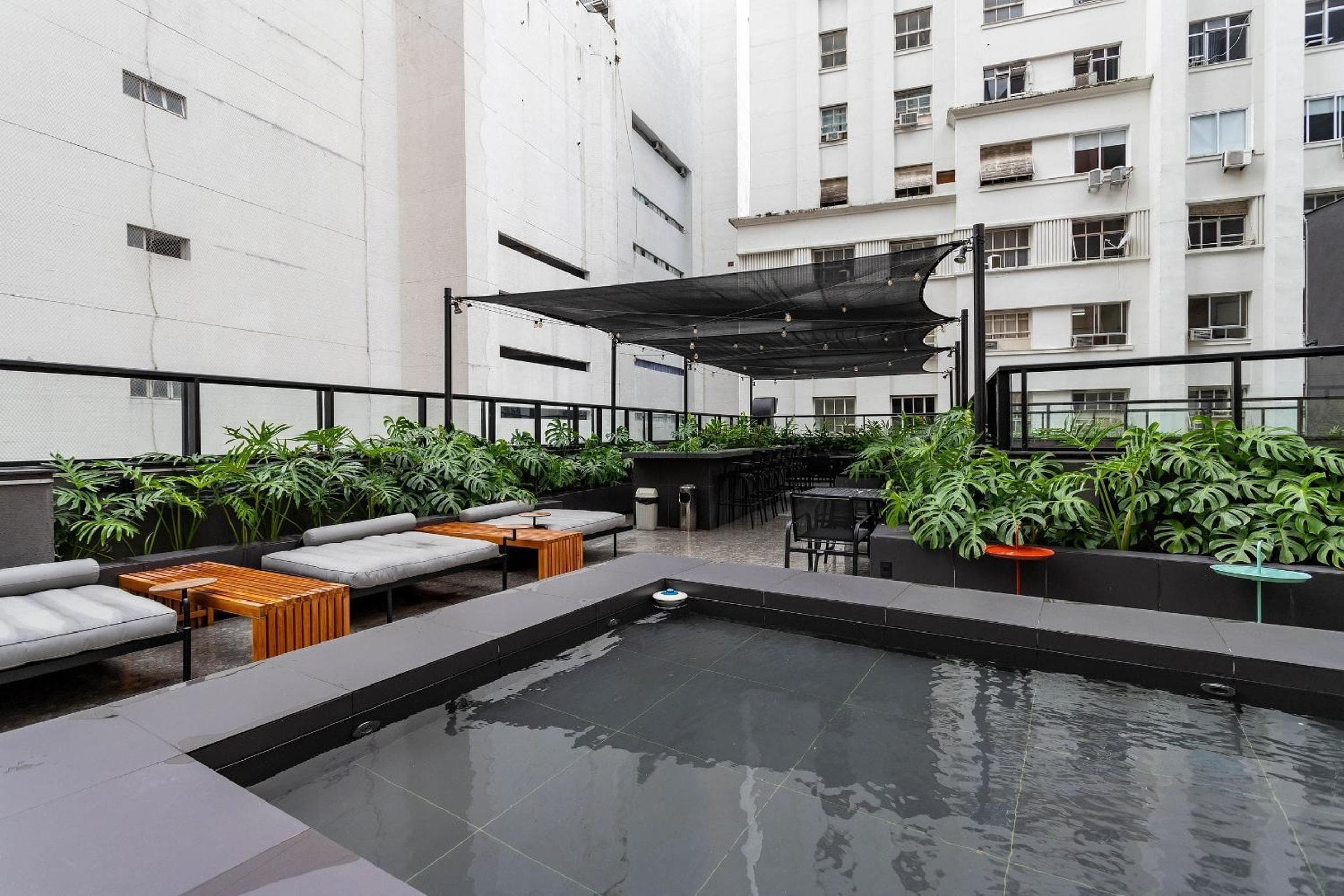 Send Co-Living by RNC Flats