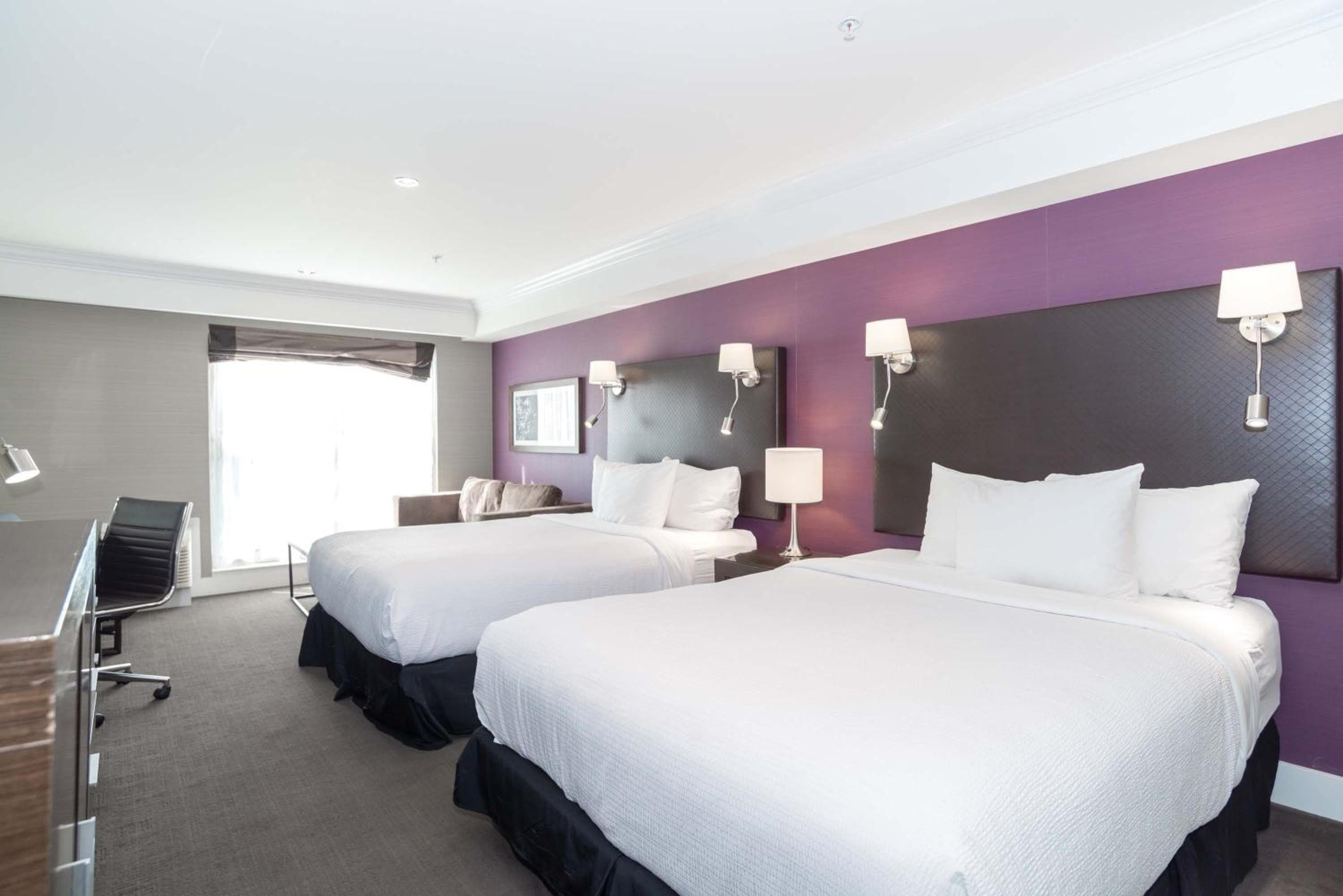 Sandman Signature Kamloops Hotel