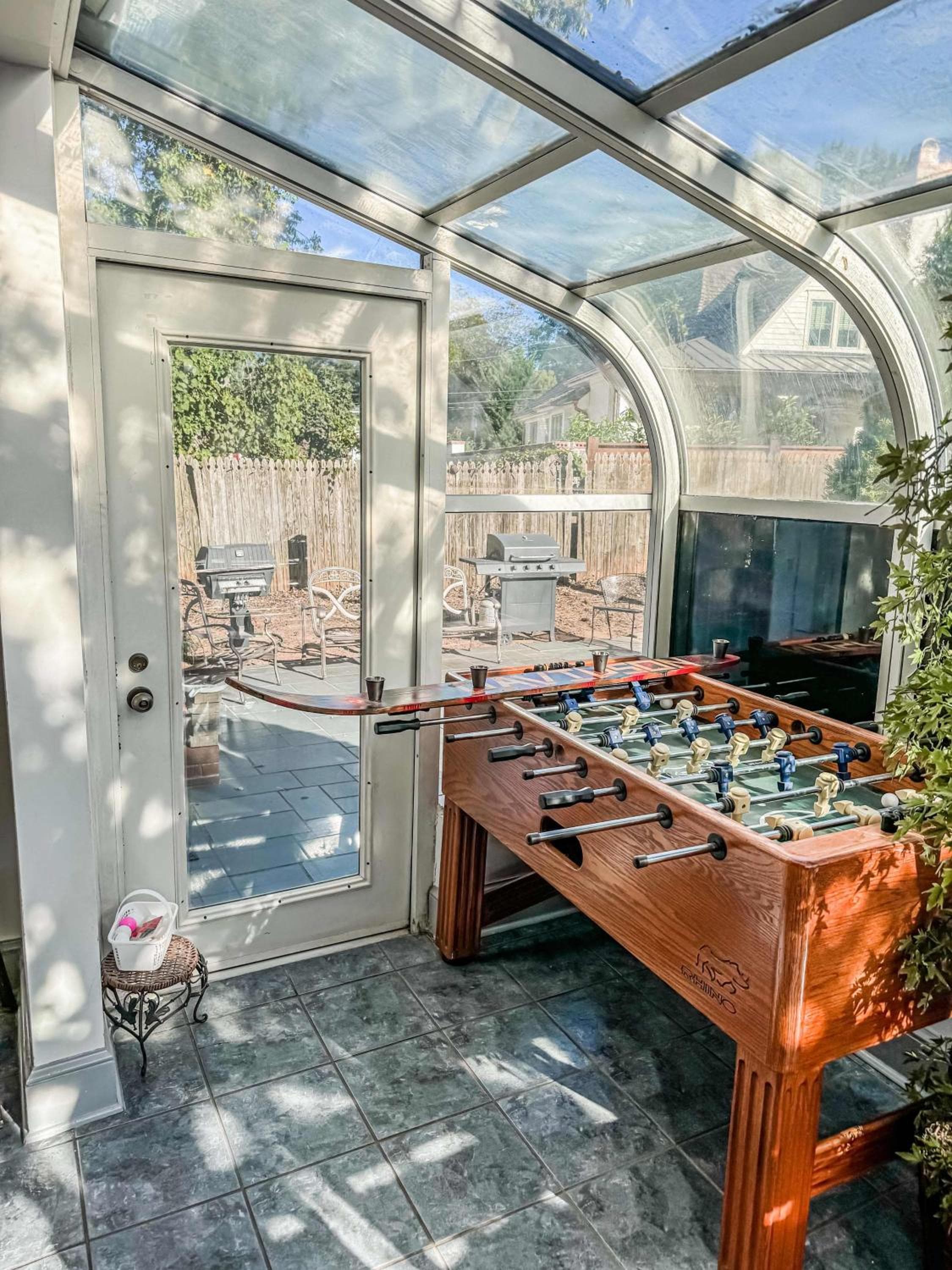 Historic Walking Distance Wraparound Porch
