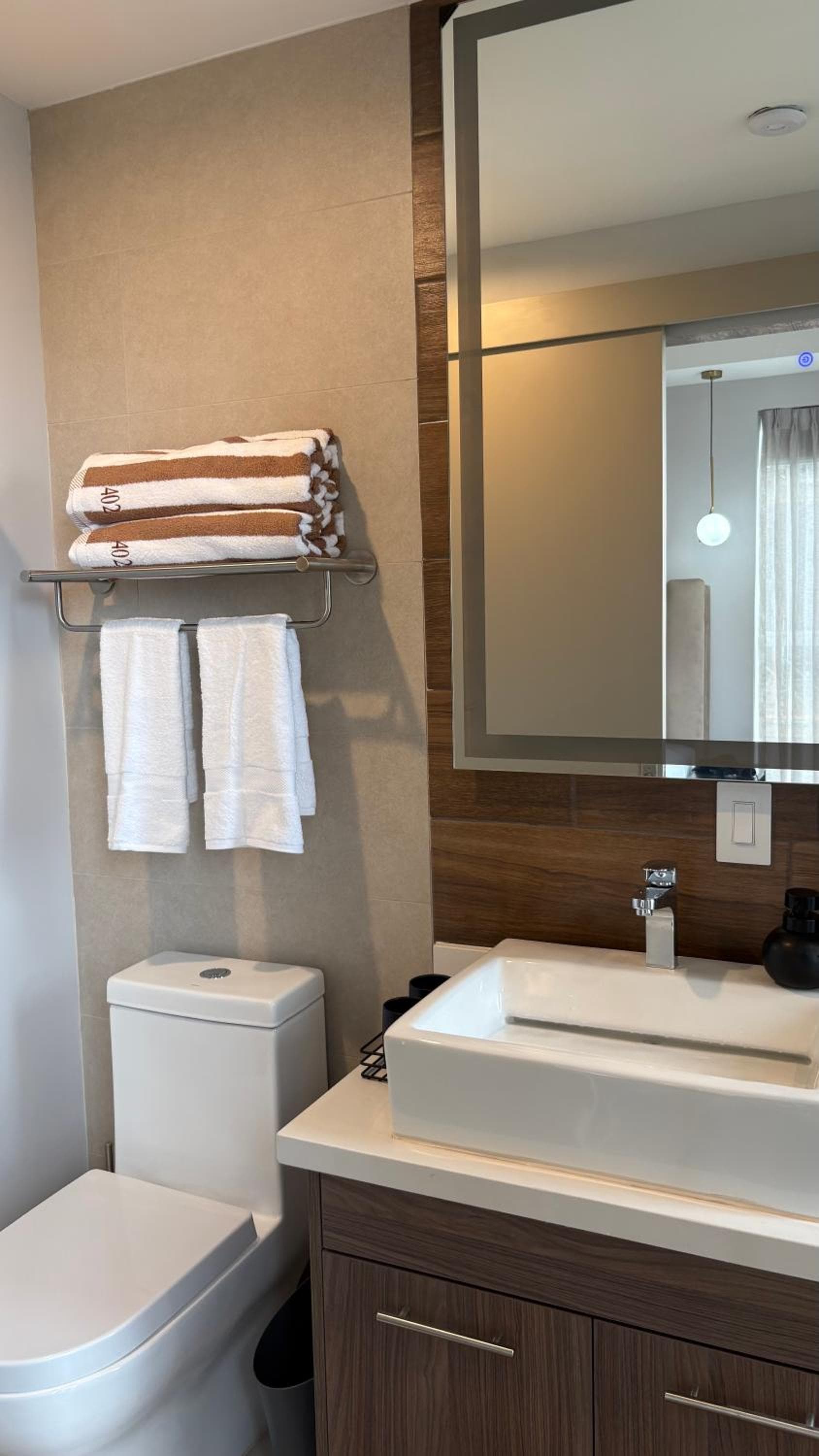 Luxury apartment 10 min to Airport Be Cariari Condo #402