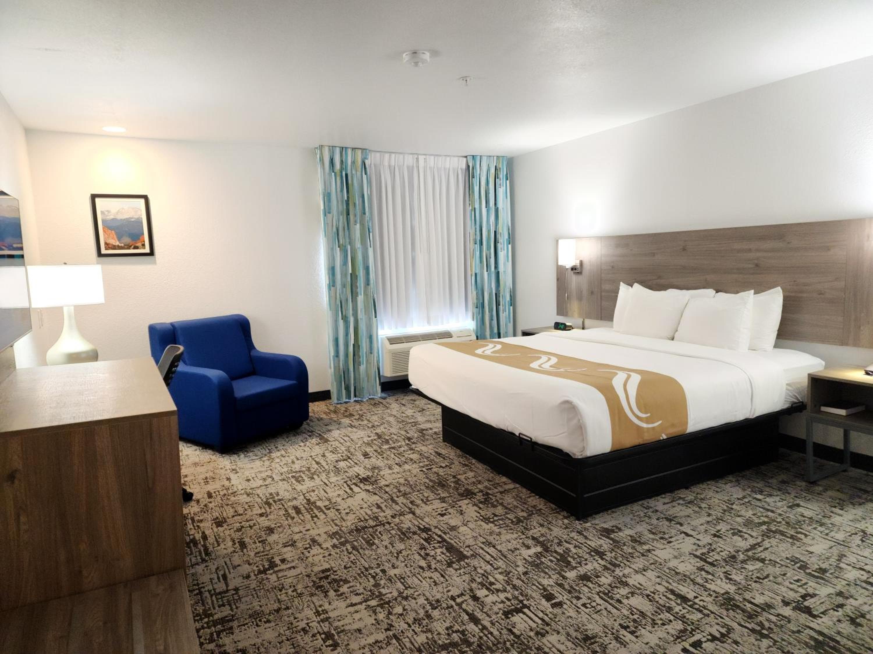 Garner Hotel Denver Airport Area