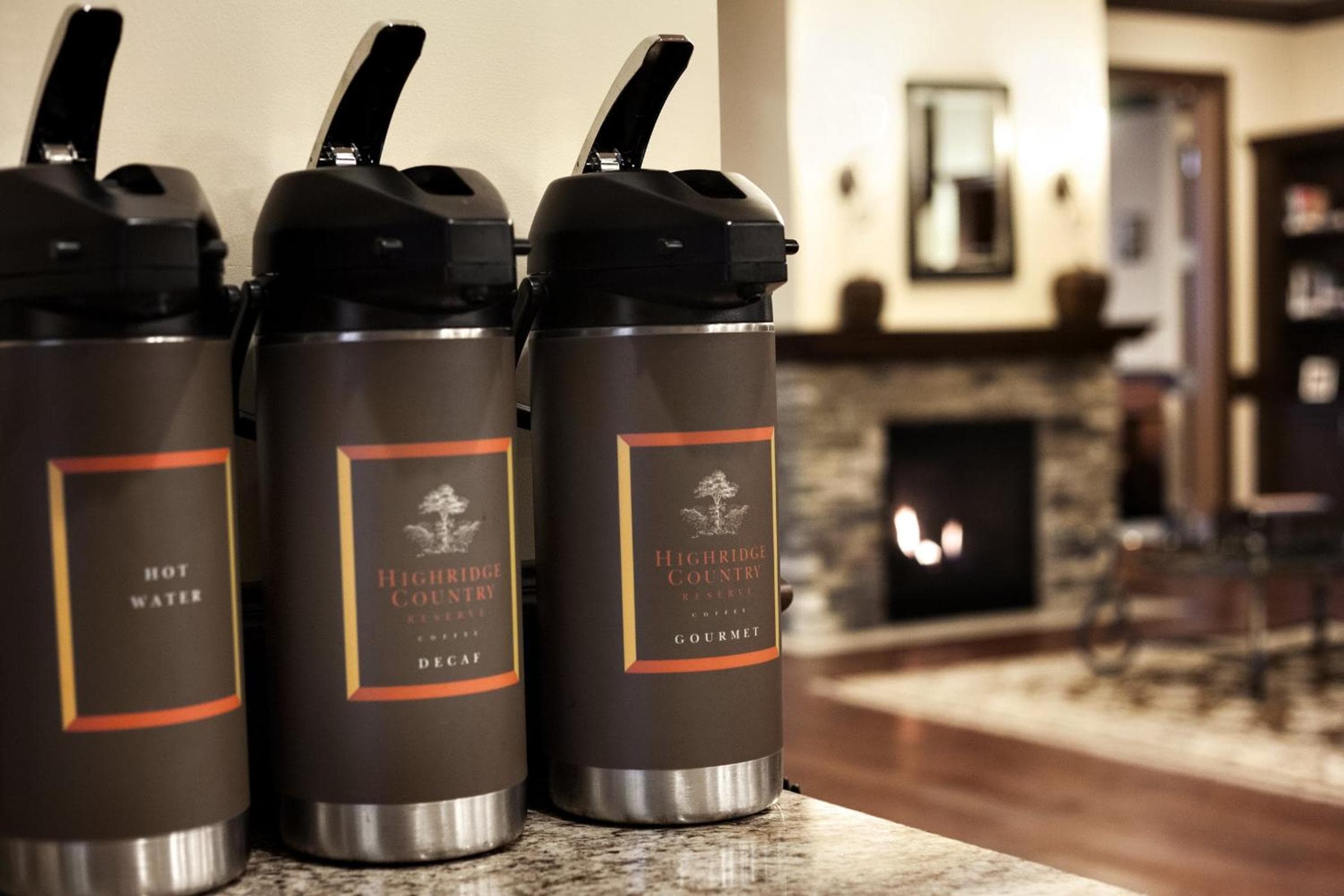 Country Inn & Suites By Radisson, Savannah Airport, GA