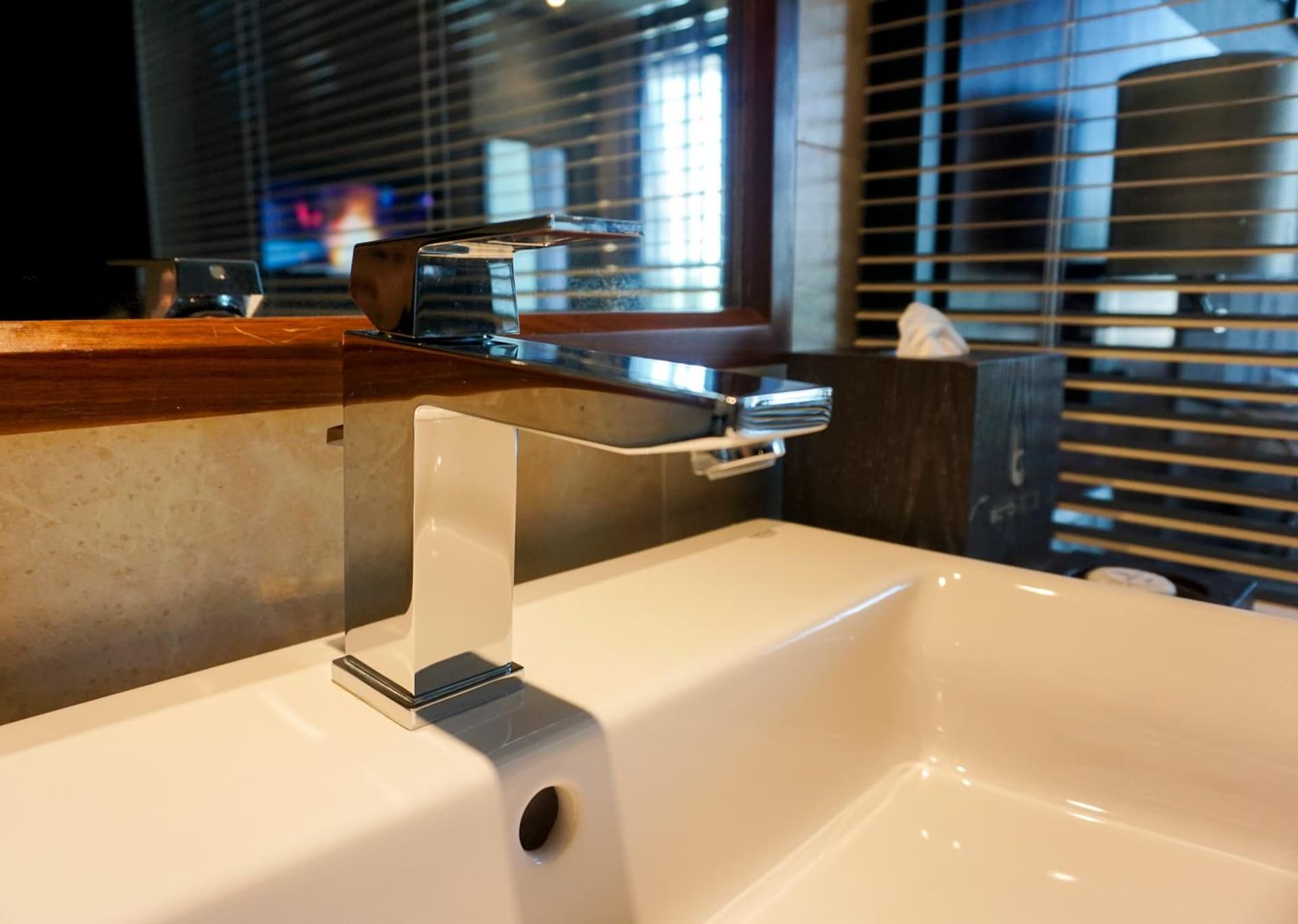 Boton Blue Hotel & Spa