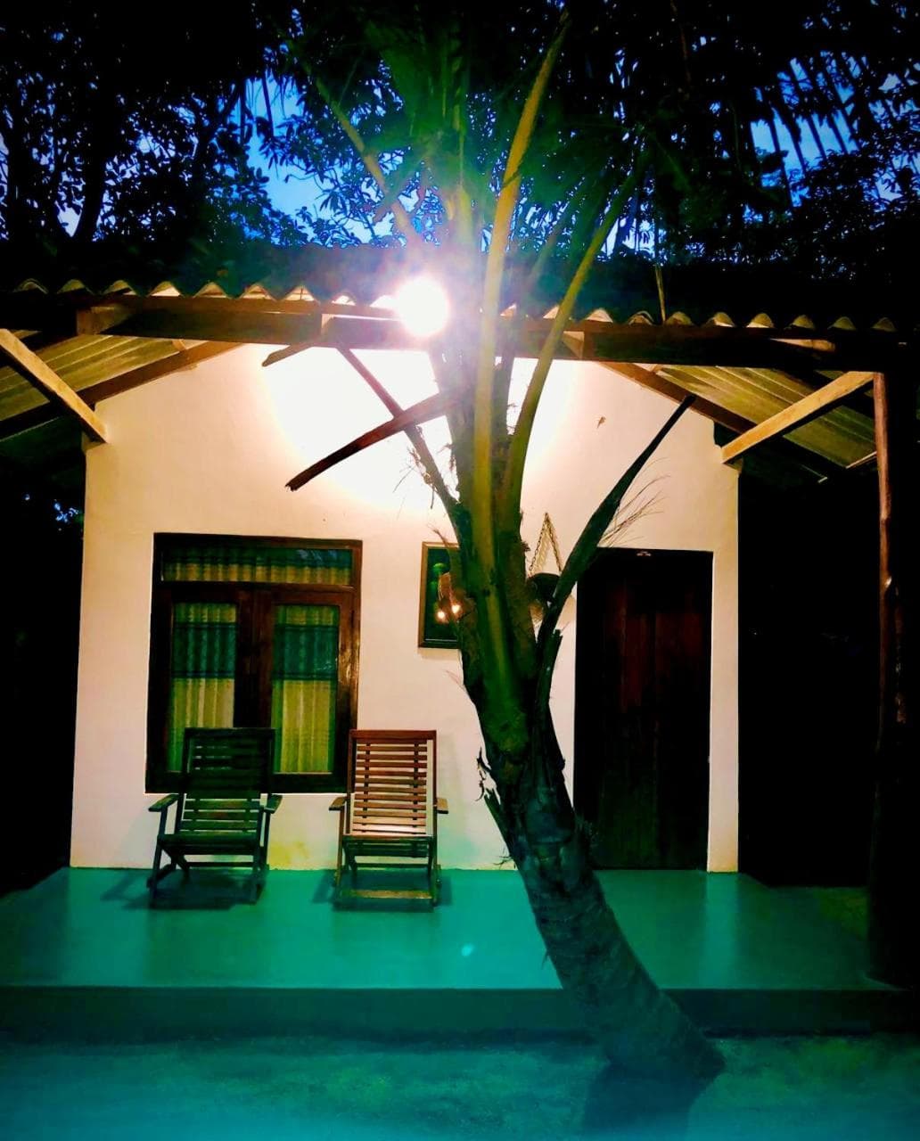 Priya Homestay Kandalama
