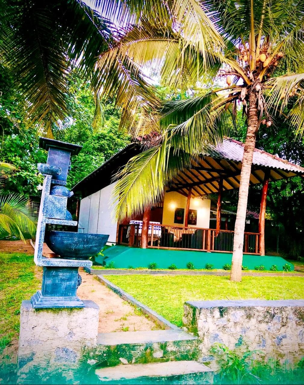 Priya Homestay Kandalama