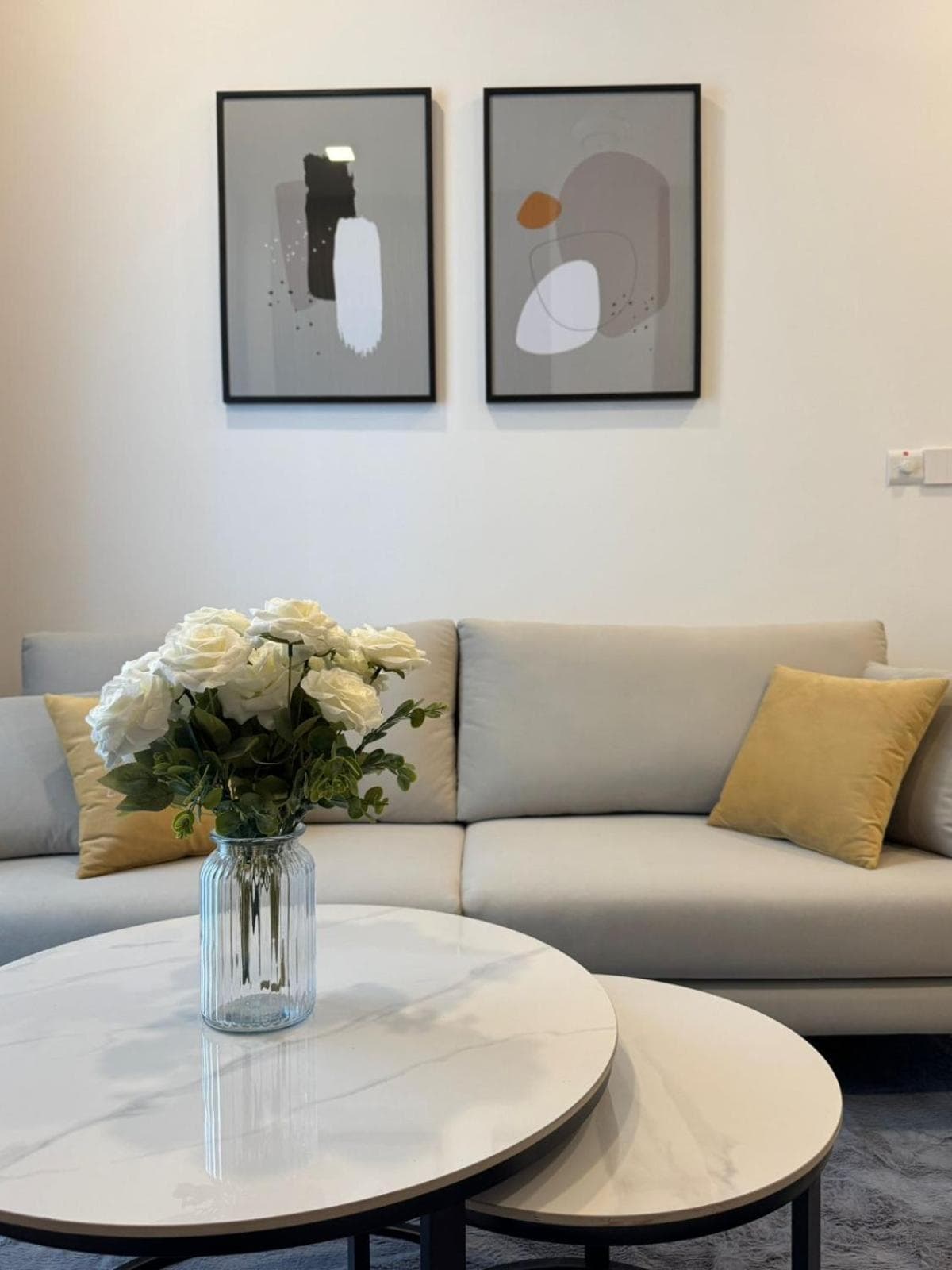 Colombo, Trizen Luxury Apartments, Sri Lanka