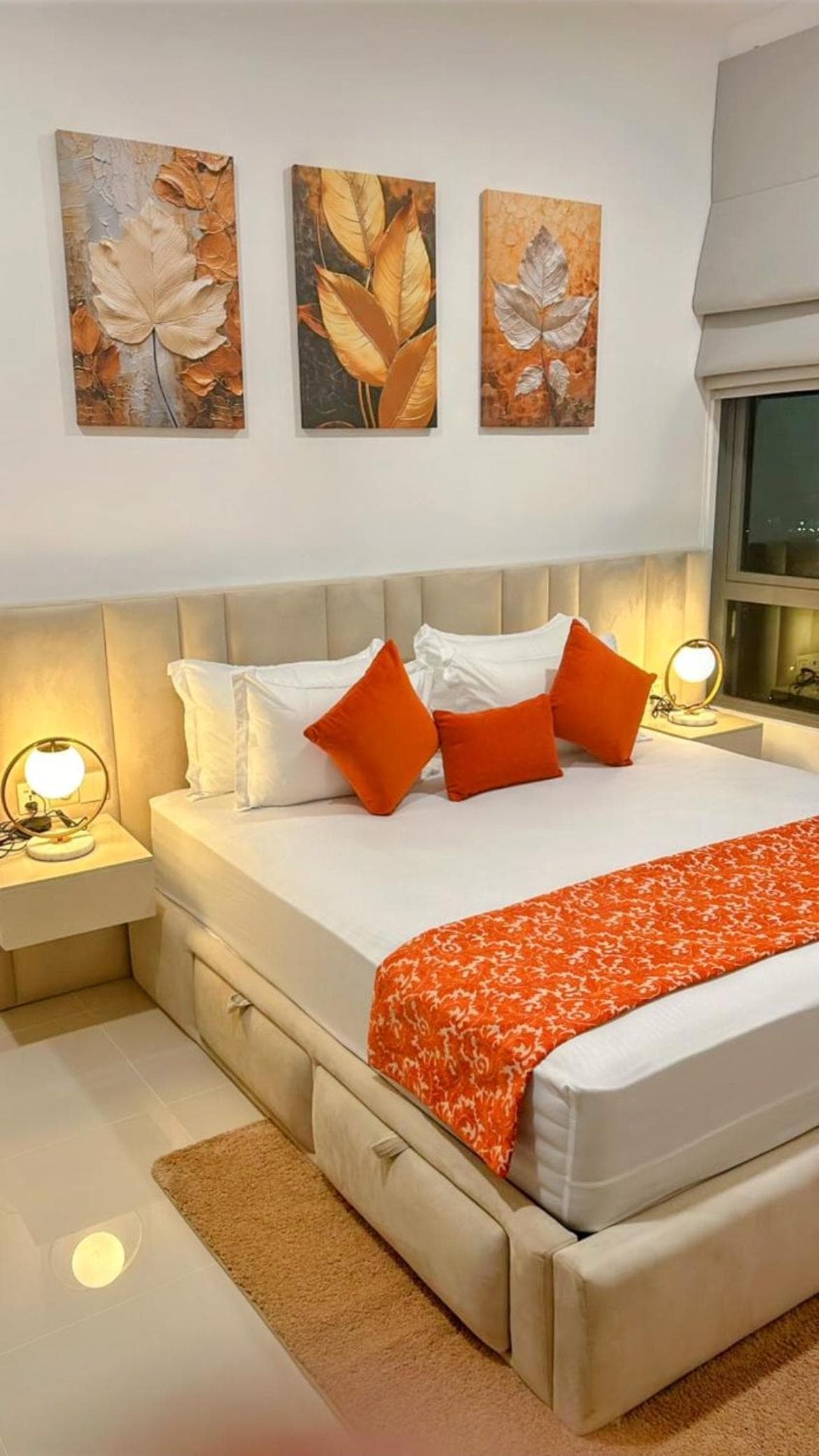 Colombo, Trizen Luxury Apartments, Sri Lanka