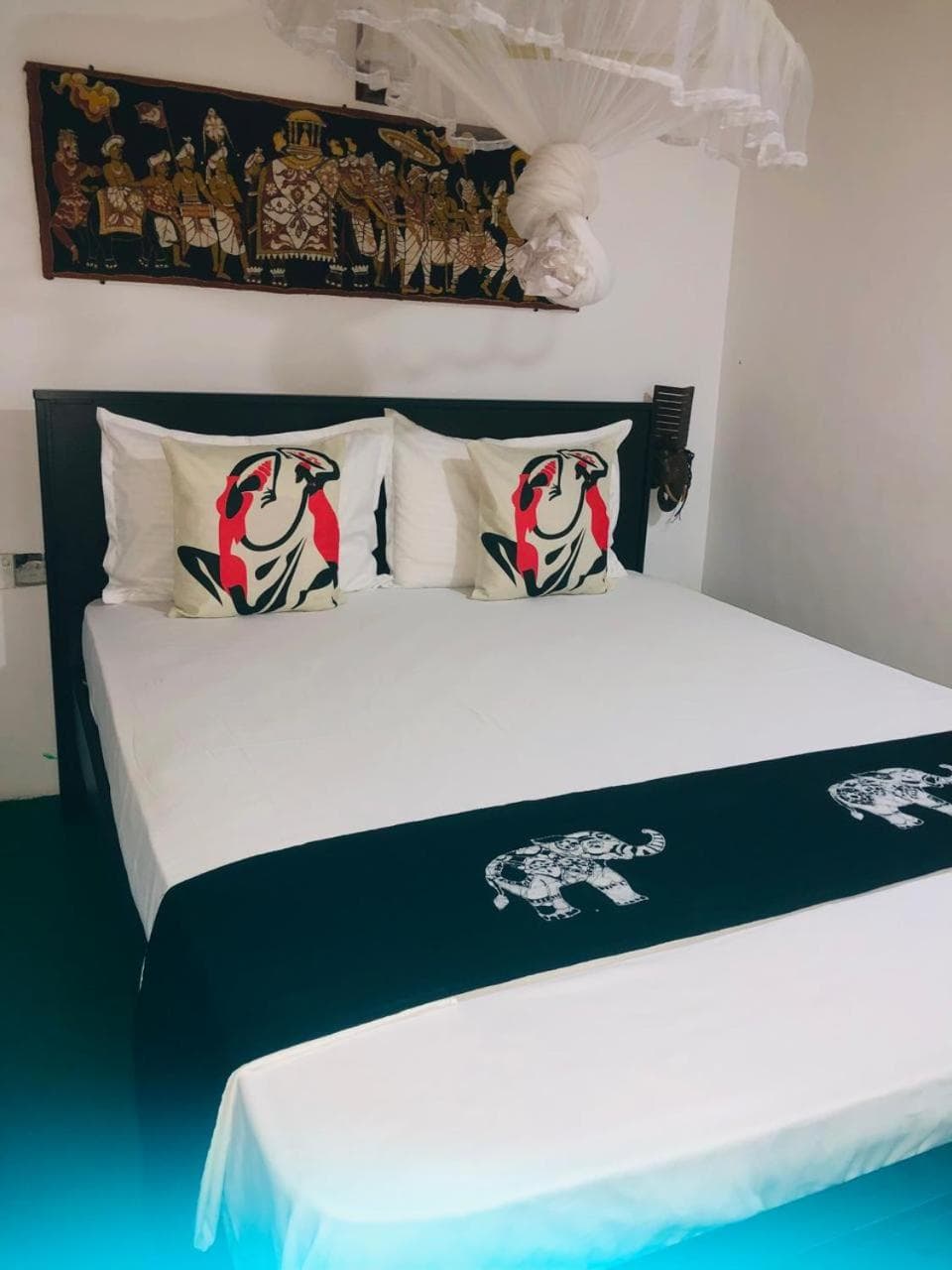 Priya Homestay Kandalama