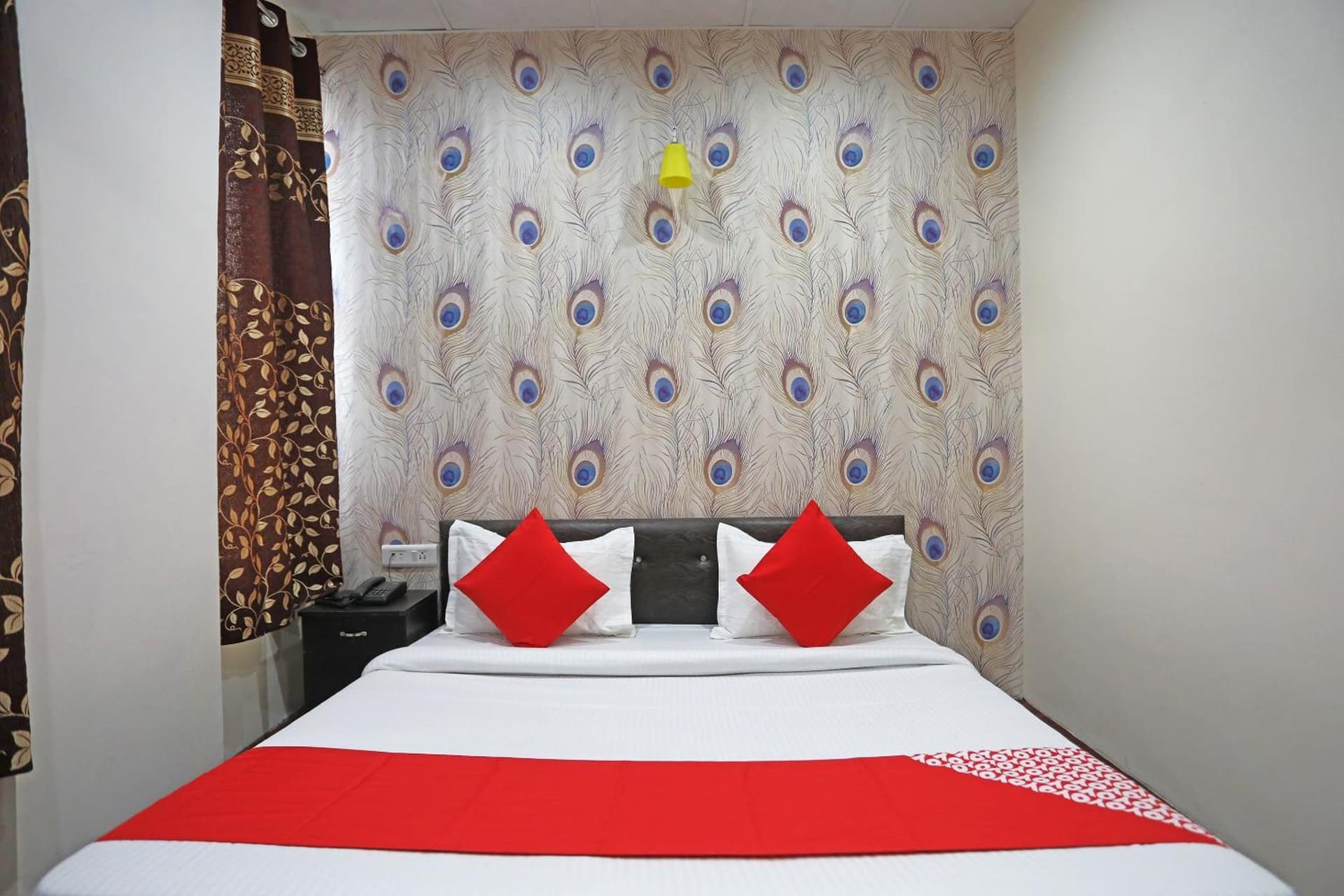 Hotel O Platinum Inn