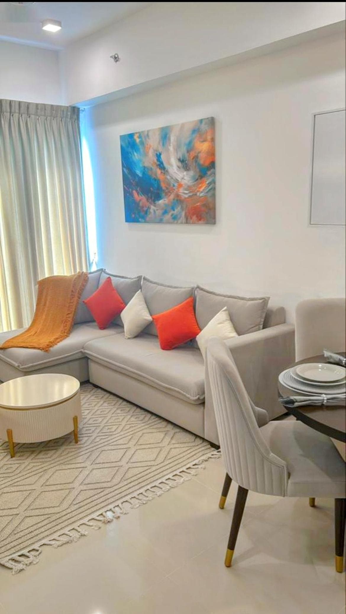 Colombo, Trizen Luxury Apartments, Sri Lanka