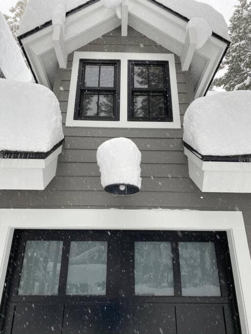 Lake Tahoe - Westshore Retreat Sunnyside