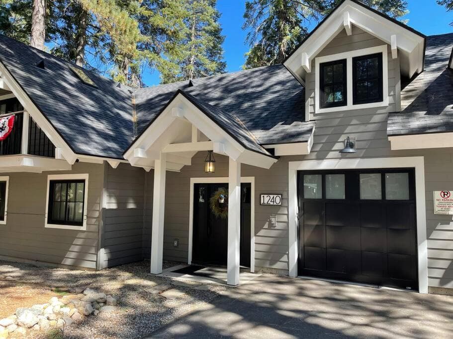 Lake Tahoe - Westshore Retreat Sunnyside