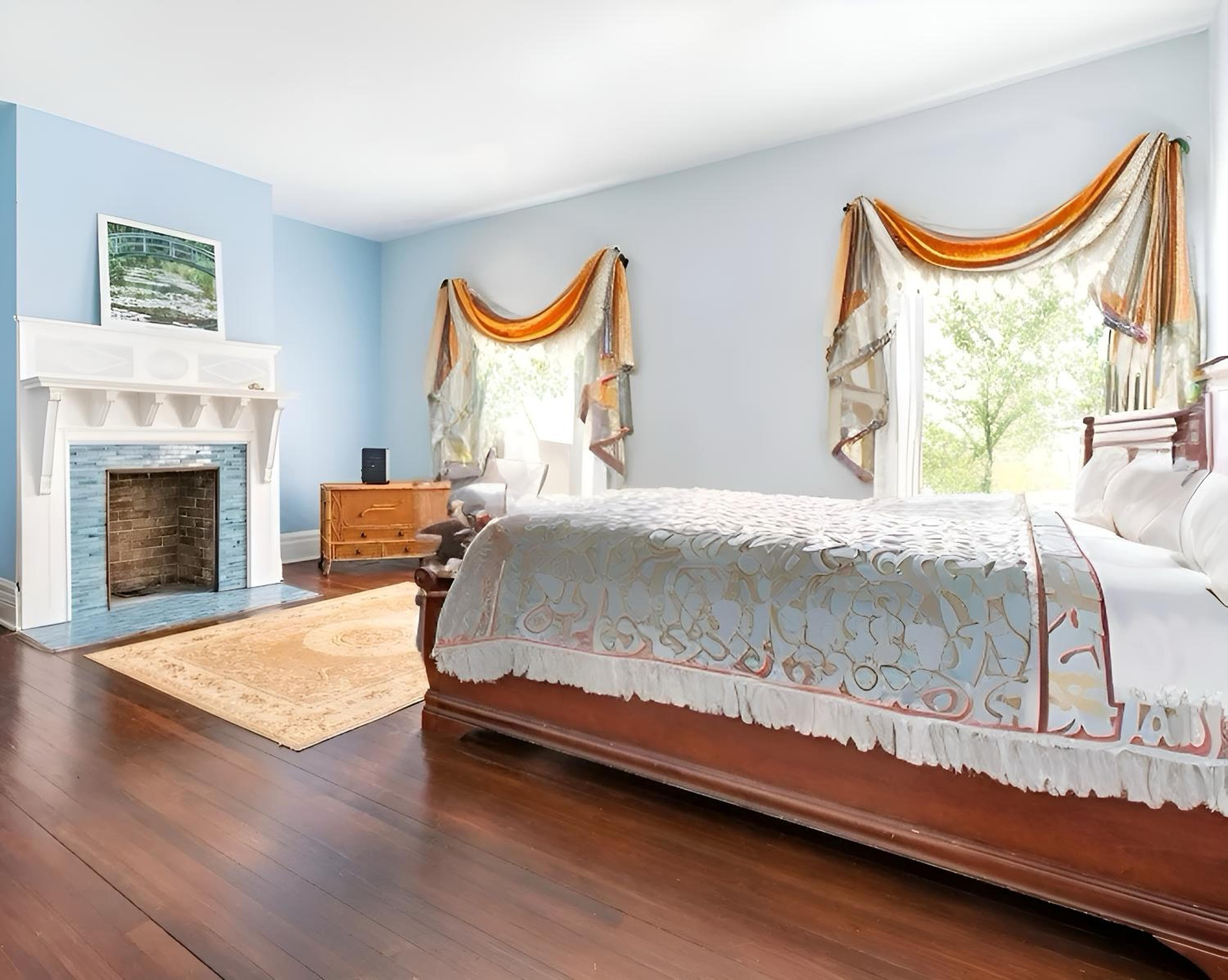 Summer Street Guest House