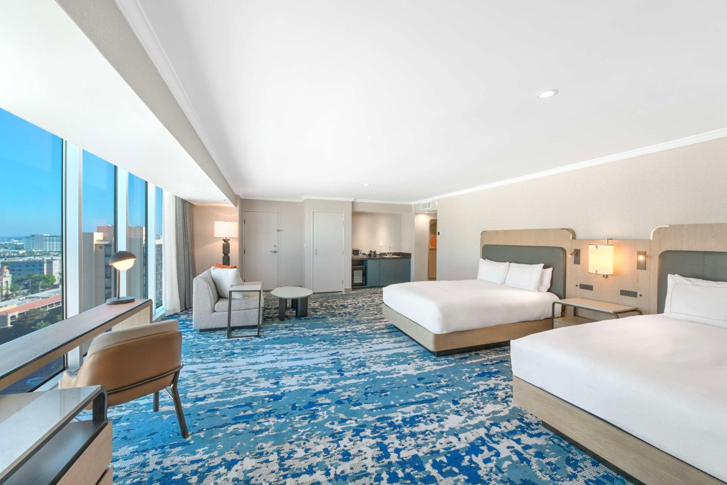 Hilton Anaheim