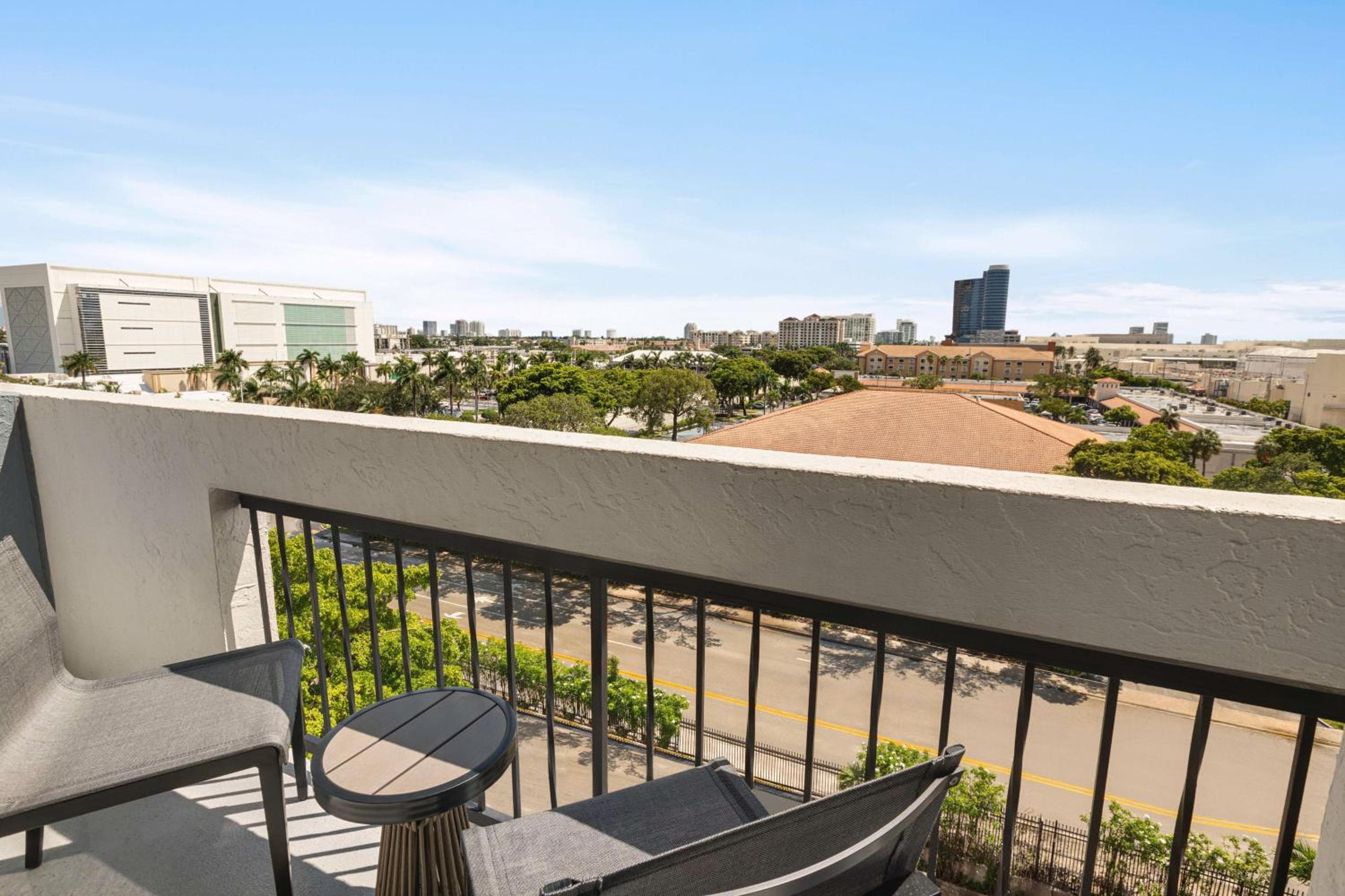 Embassy Suites by Hilton Fort Lauderdale 17th Street
