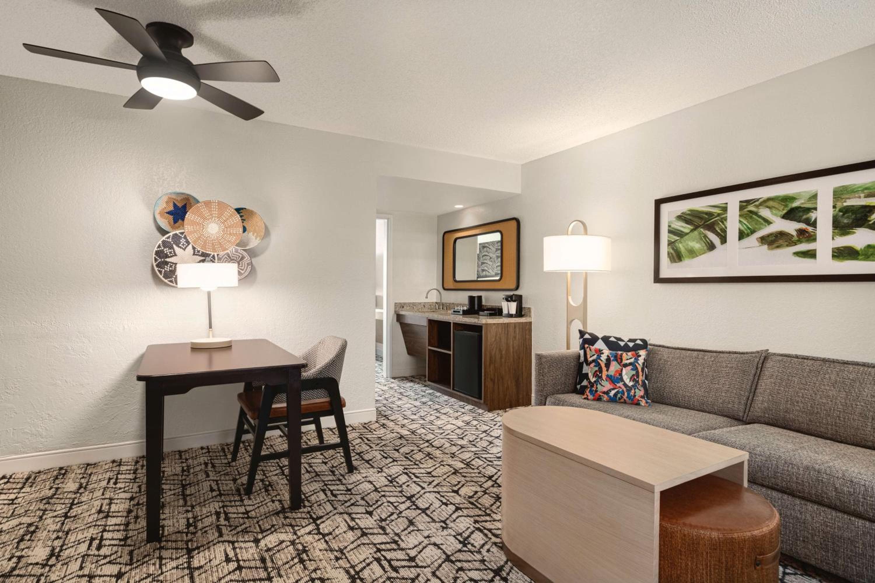 Embassy Suites by Hilton Fort Lauderdale 17th Street