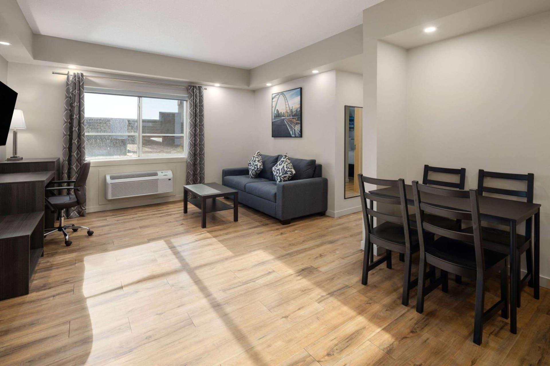 Baymont by Wyndham West Edmonton