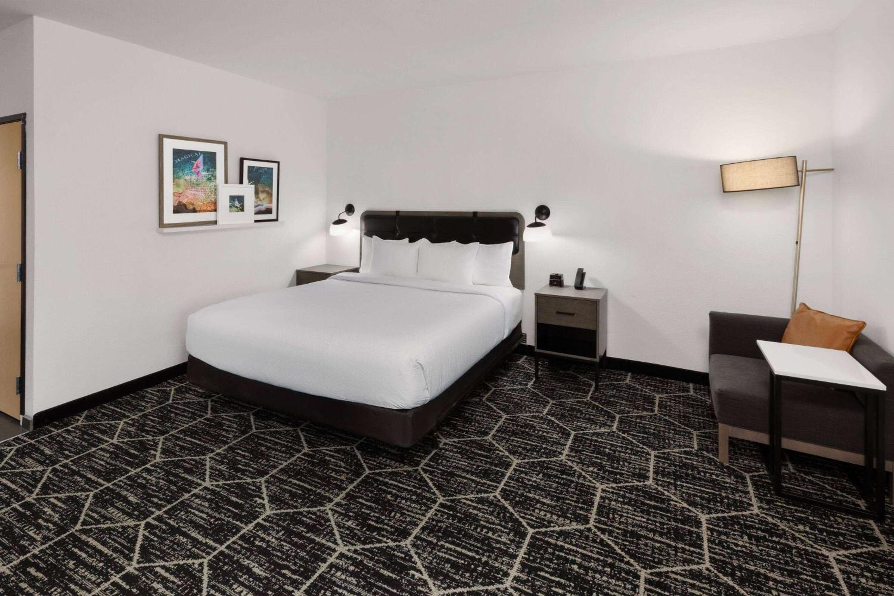 La Quinta Inn & Suites by Wyndham Austin Parmer Tech Ridge