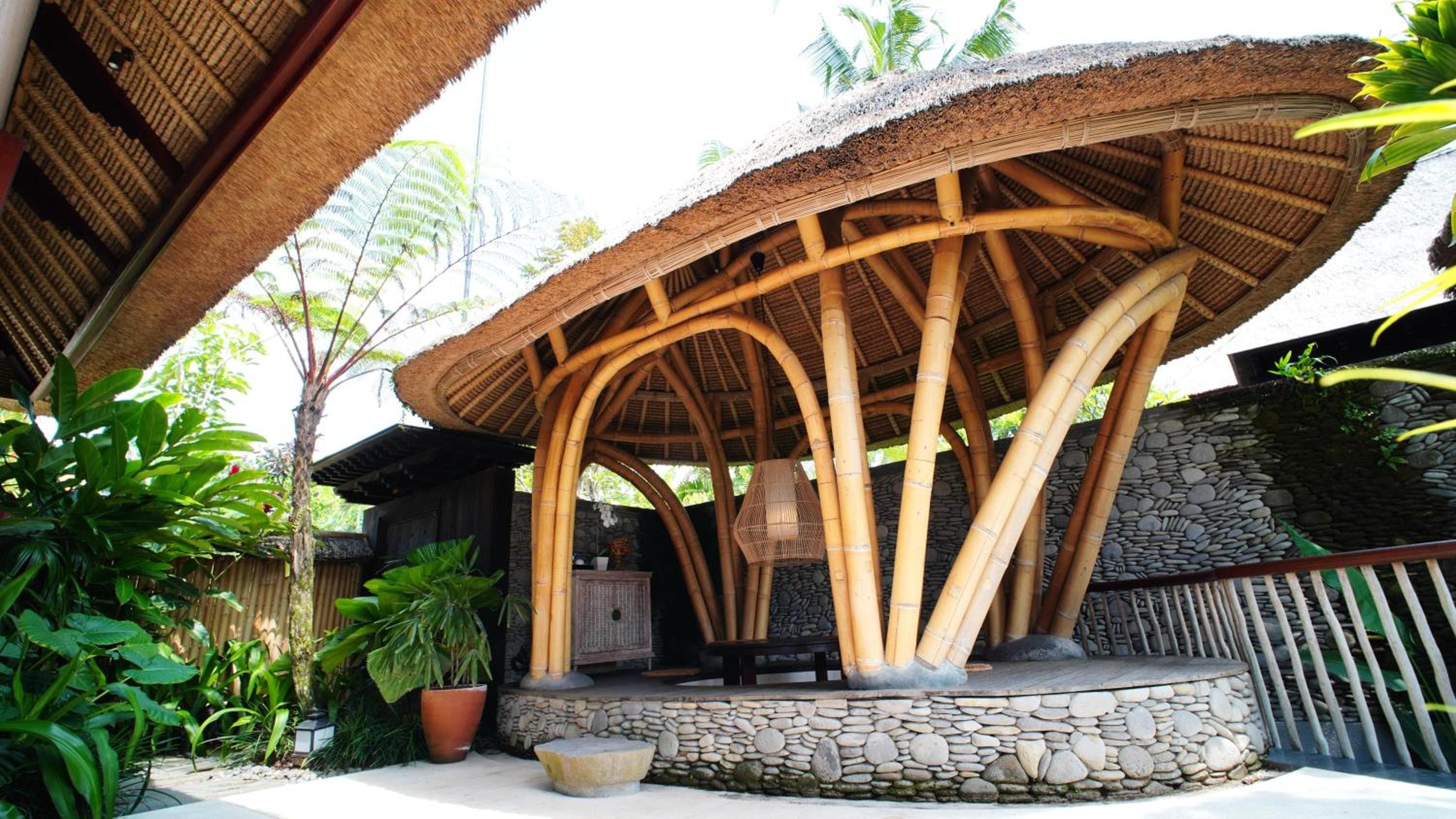 Akohara Buahan Village Retreat