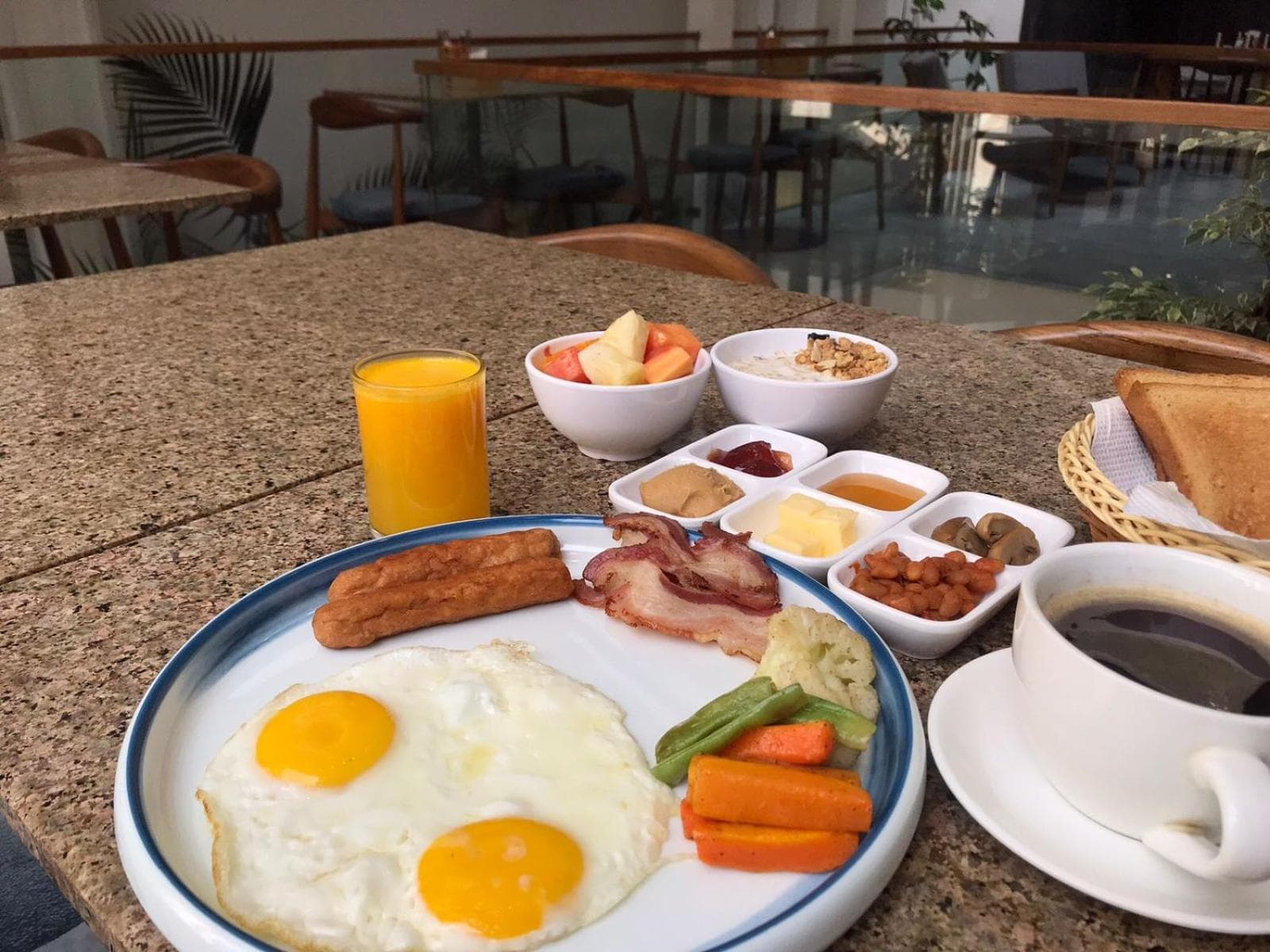 9ine Thamel Hotel