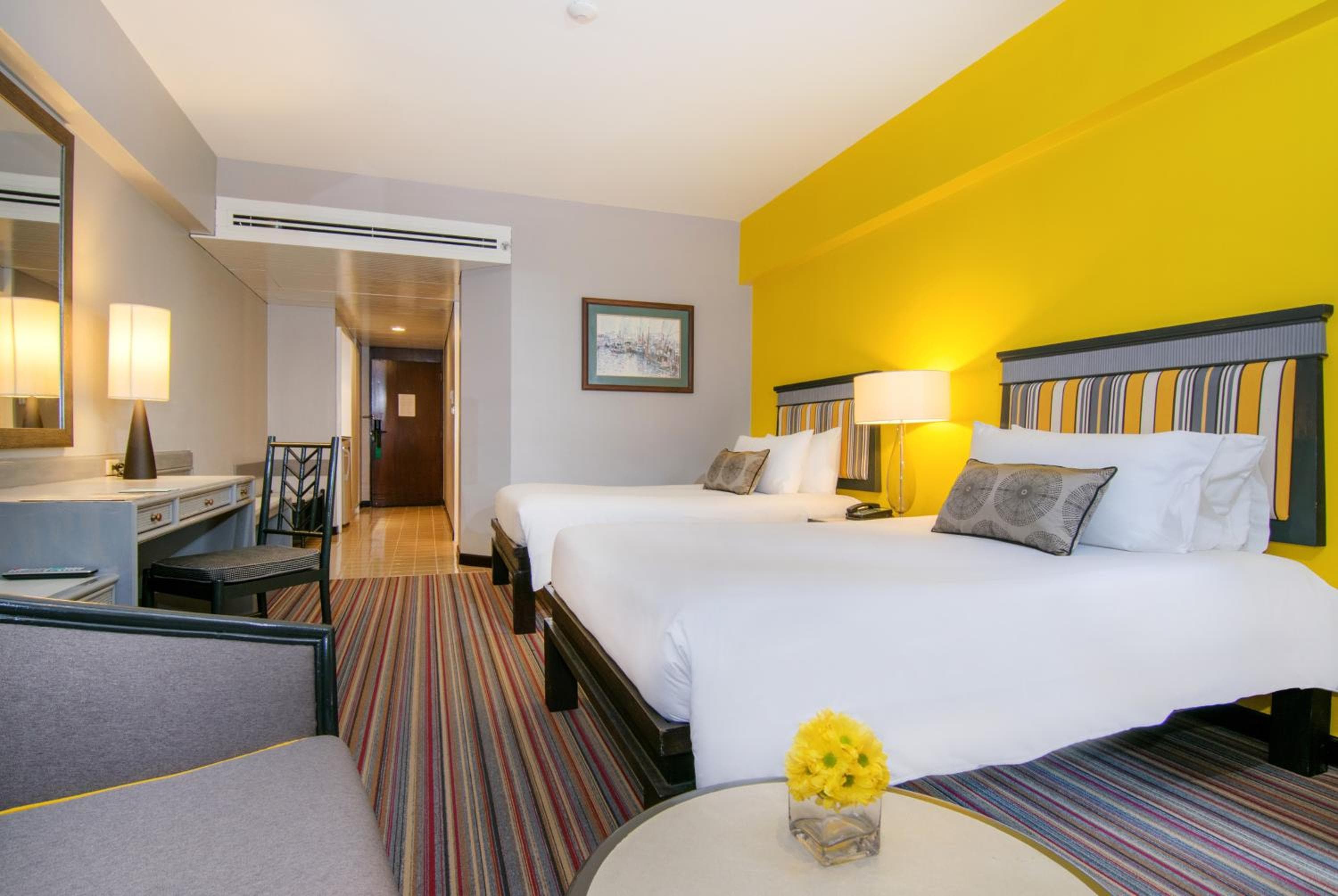 The Bayview Hotel Pattaya