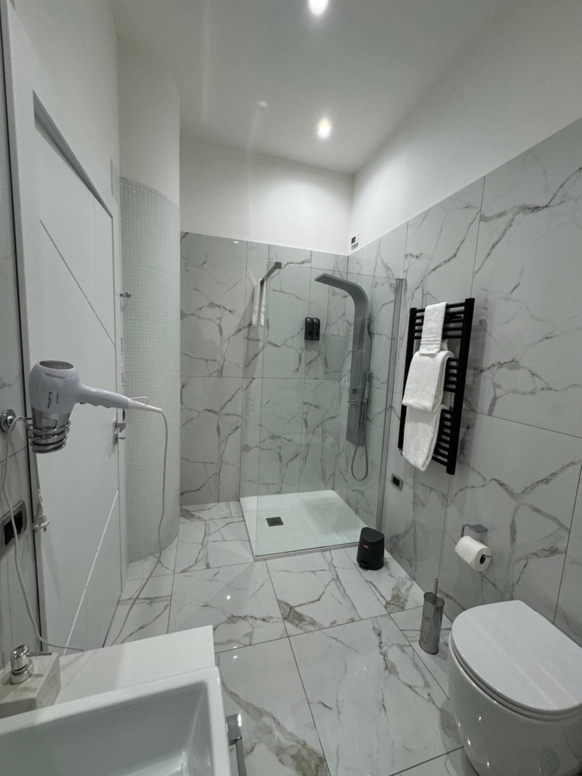 B&B Rossini Luxury 3