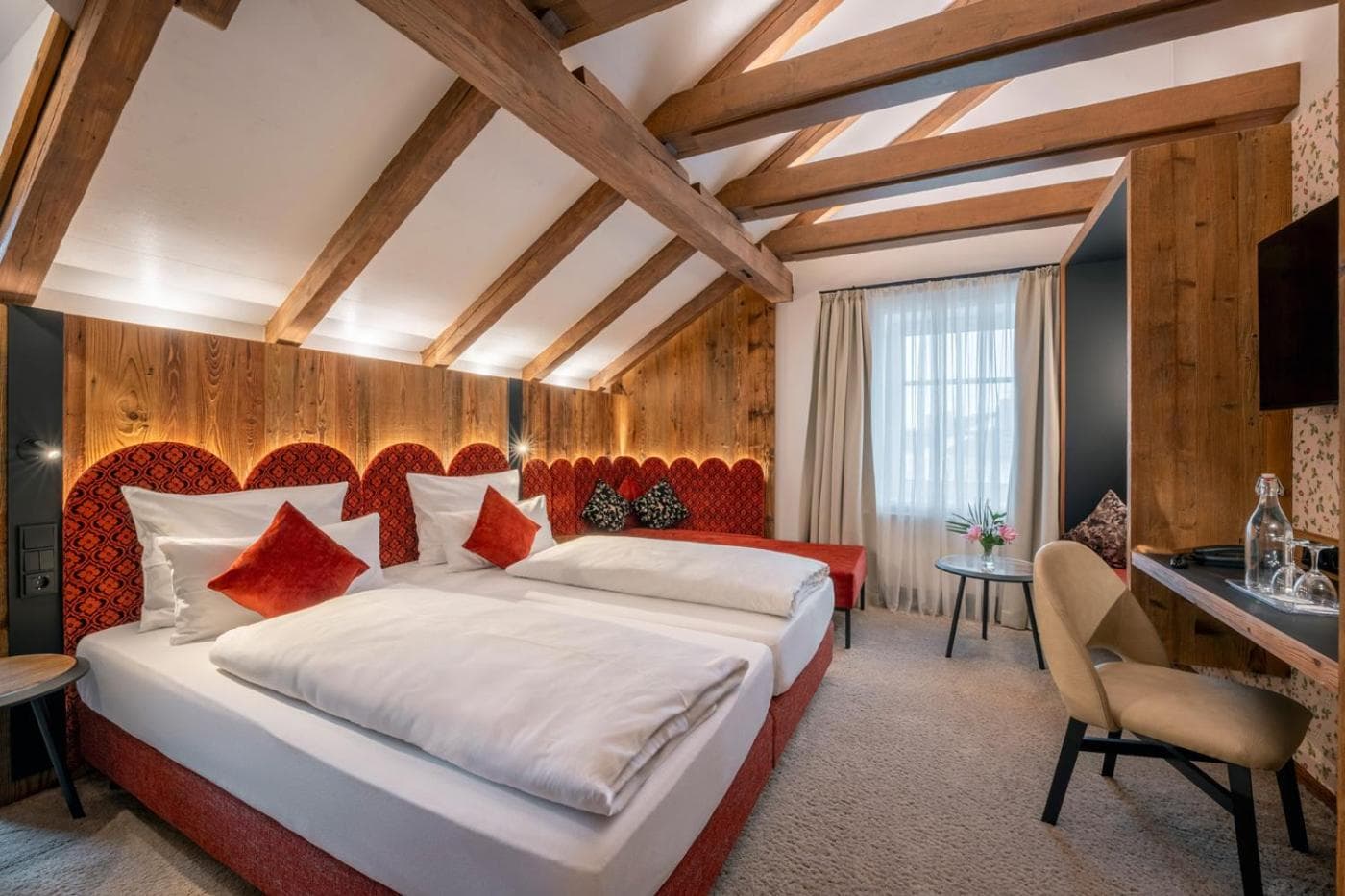 Hotel Schäfflerwirt