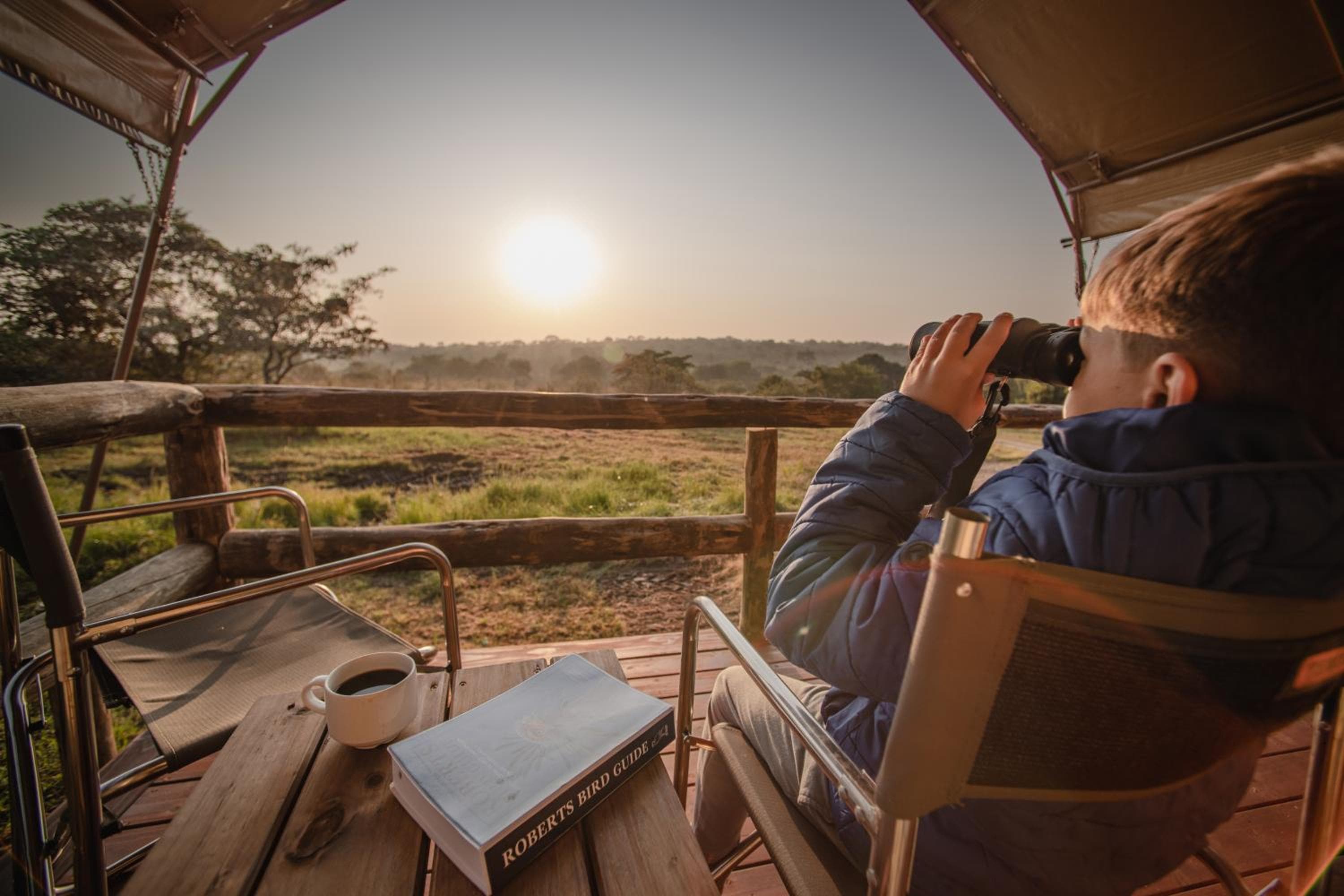 Nkambeni Safari Camp