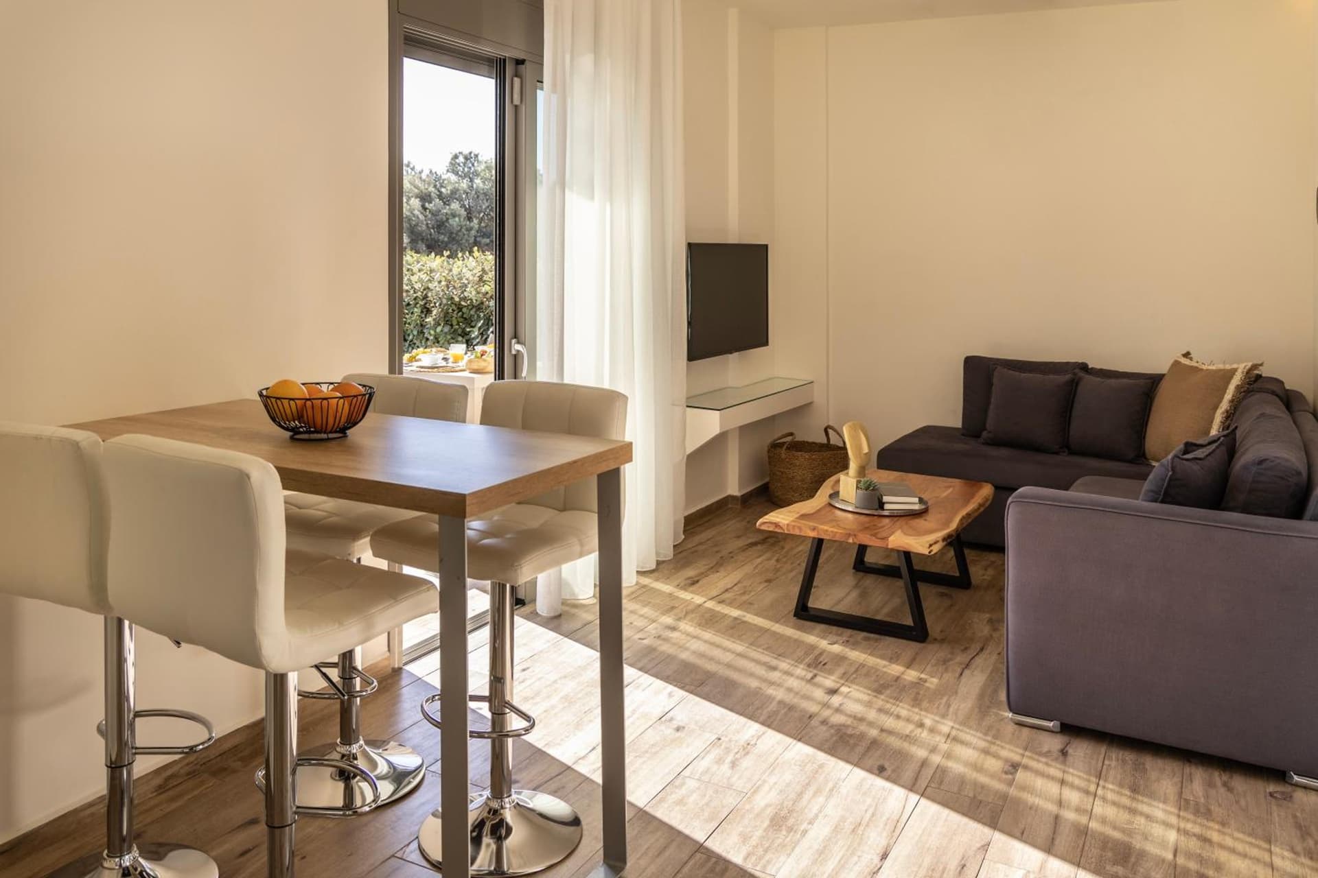 Sun City Luxury Apartments