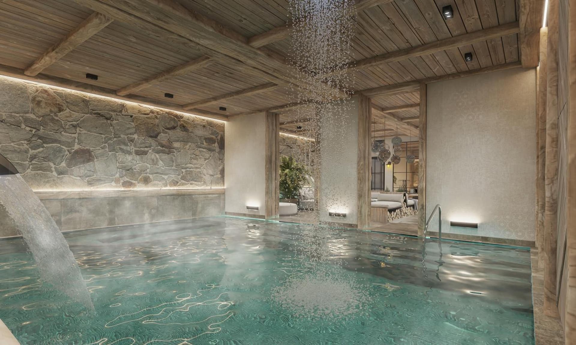 Wulfenia Hotel & Spa