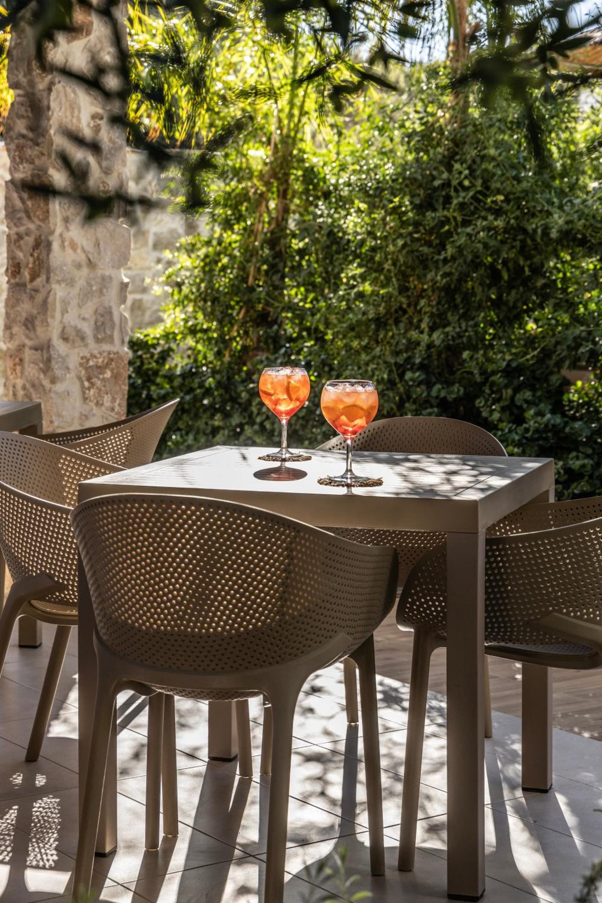 Sun City Luxury Apartments