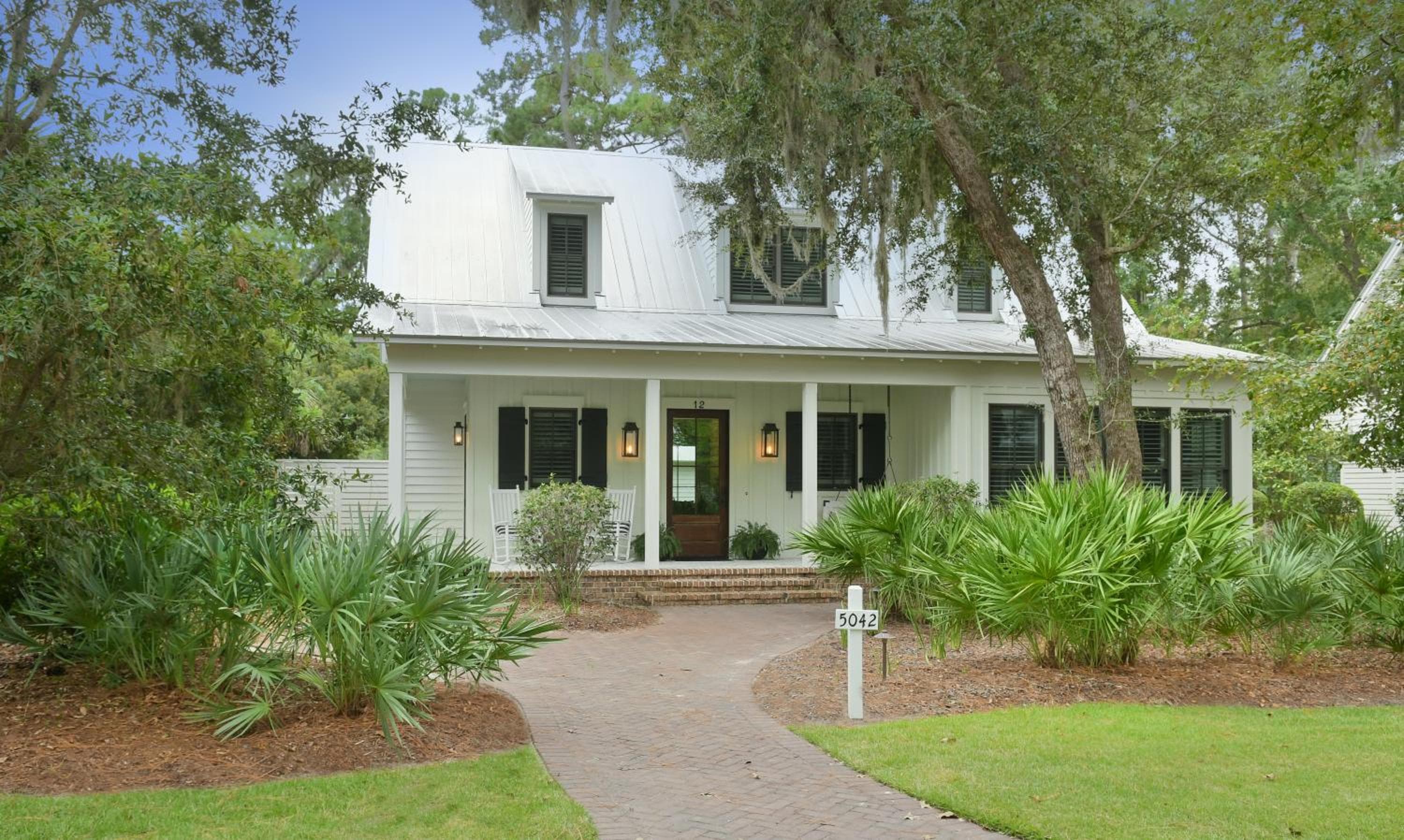 4 Bedroom Wilson Village Home 5042
