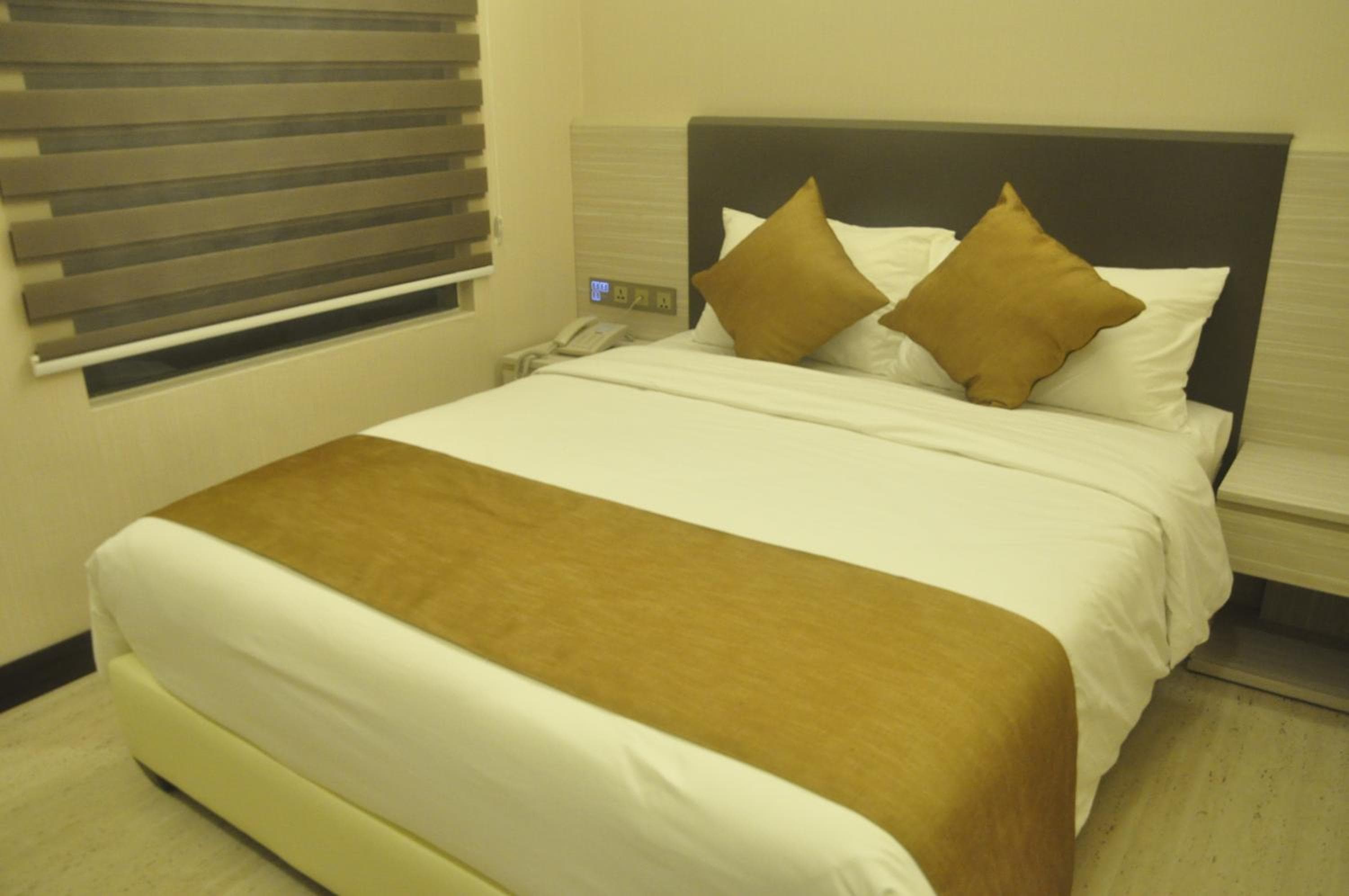 Geobay Hotel