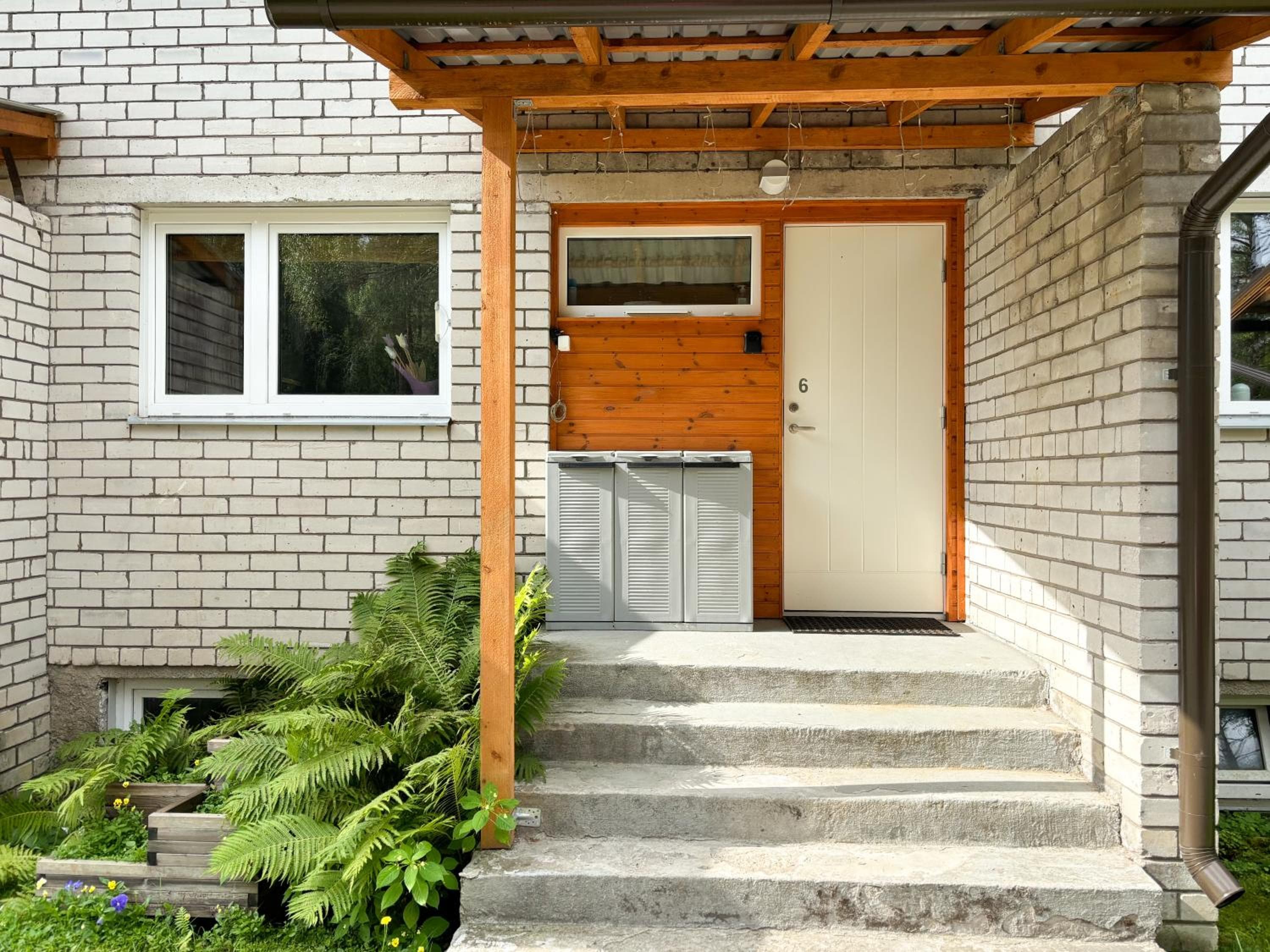 Vihula Tambi Apartment