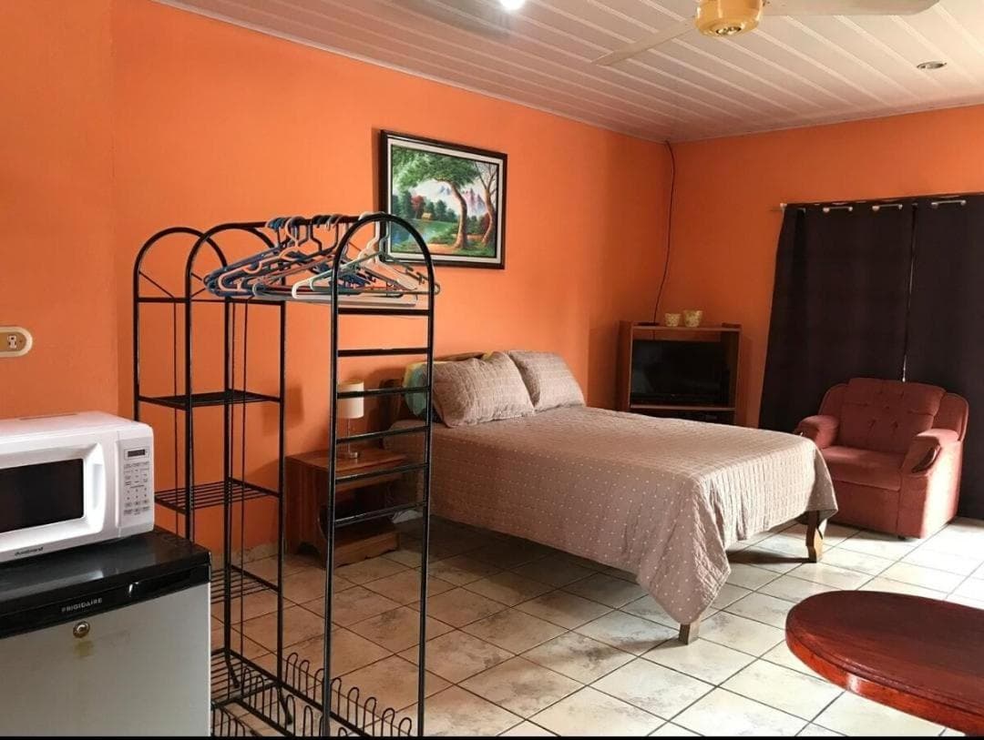 Quepos Studio Apartments
