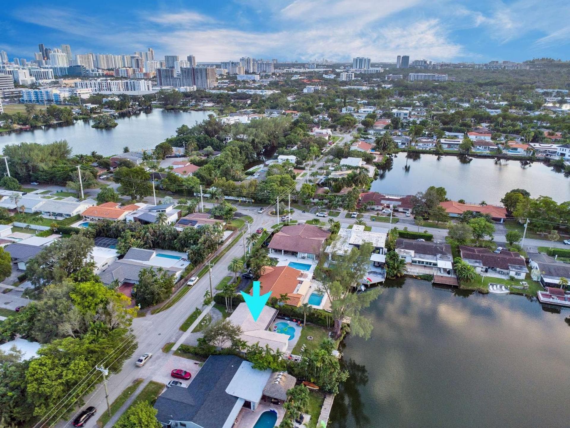 Lakefront Retreat Perfect for Family Fun