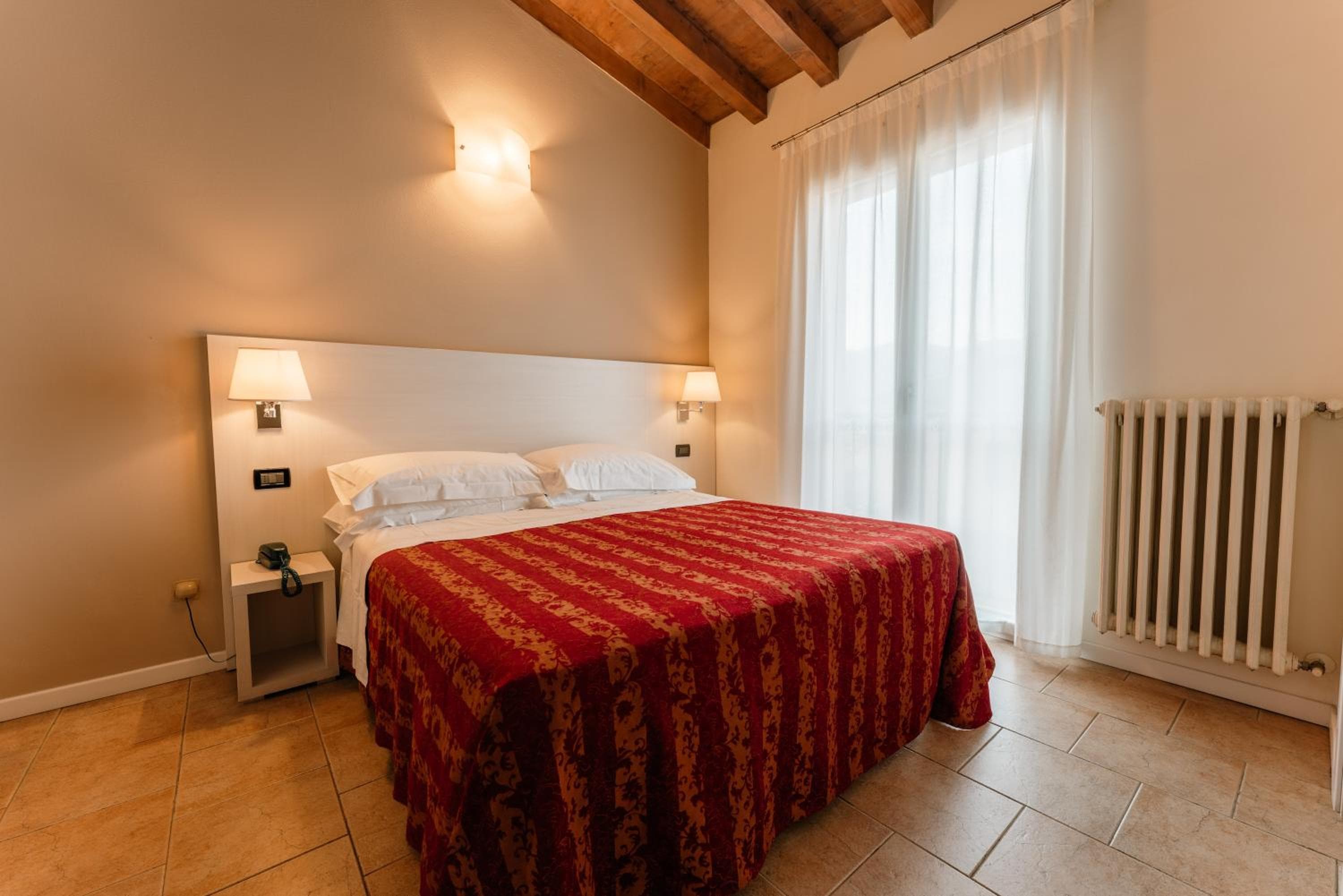 Hotel Eden Salò