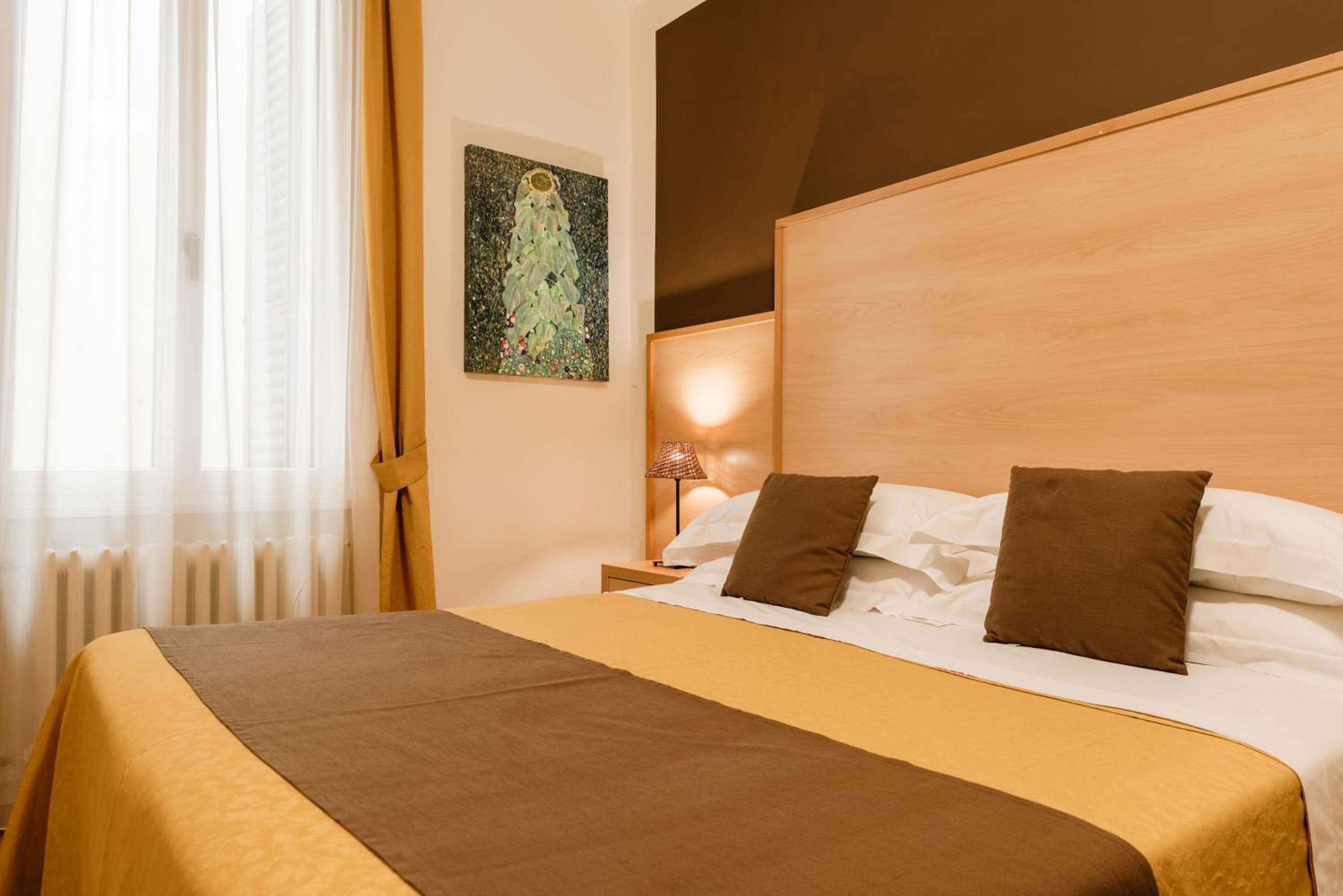 Hotel Eden Salò
