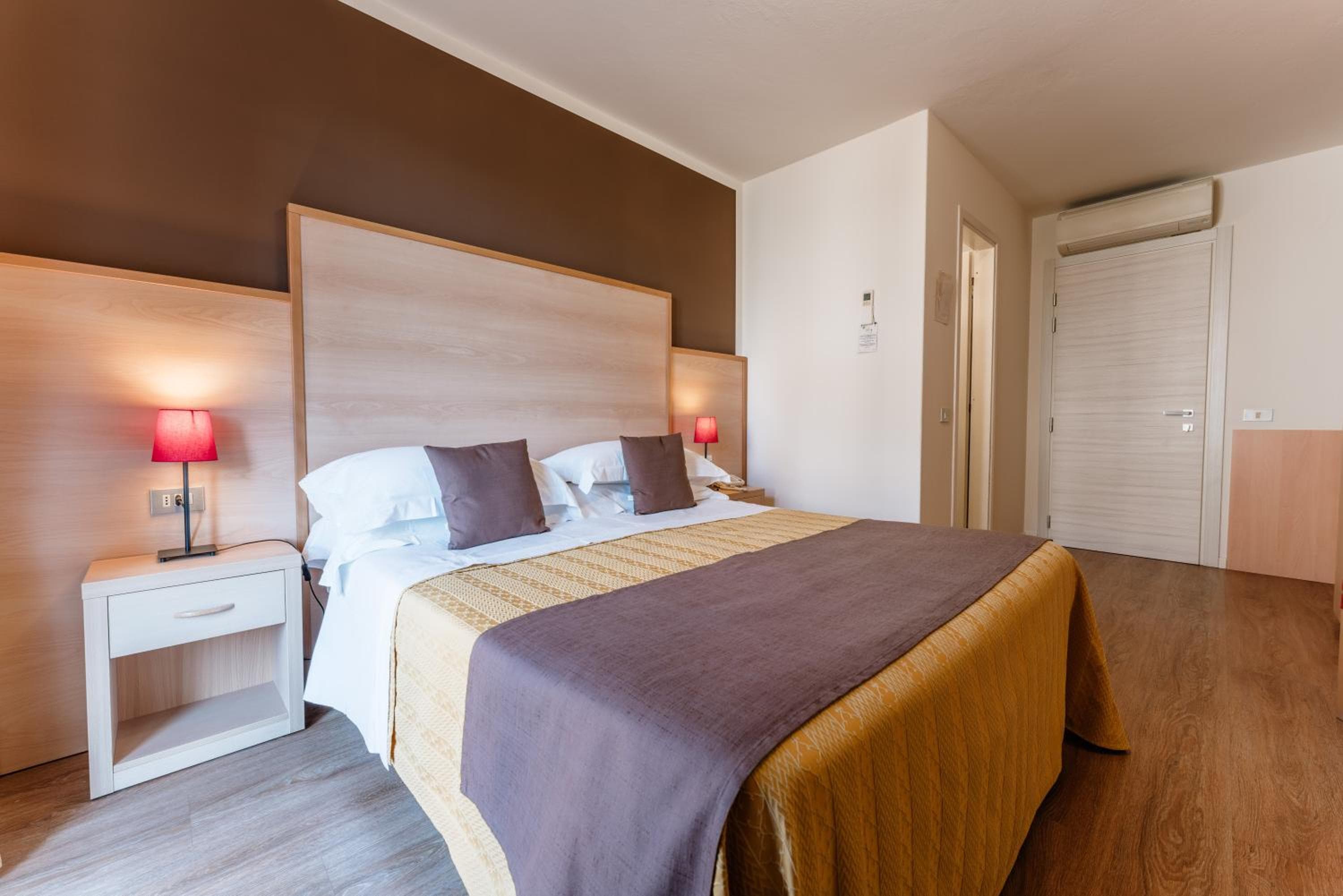 Hotel Eden Salò