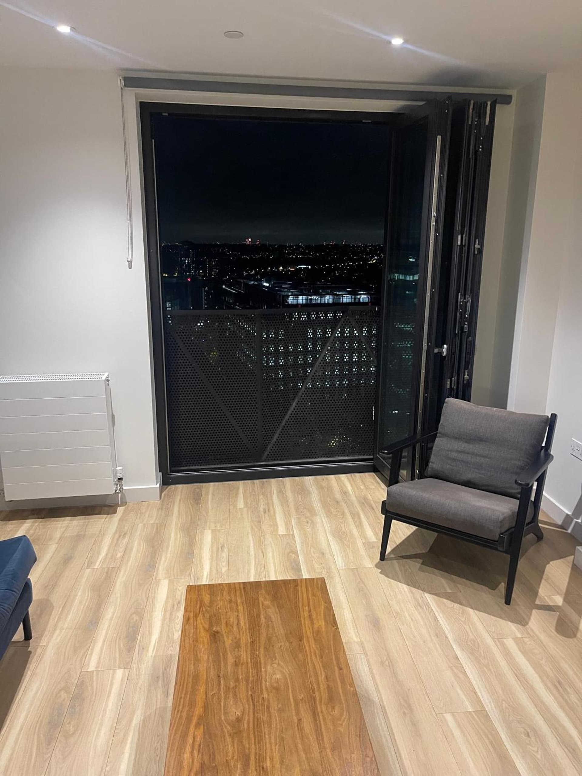 Luxury 2 bedroom Croydon Apartments